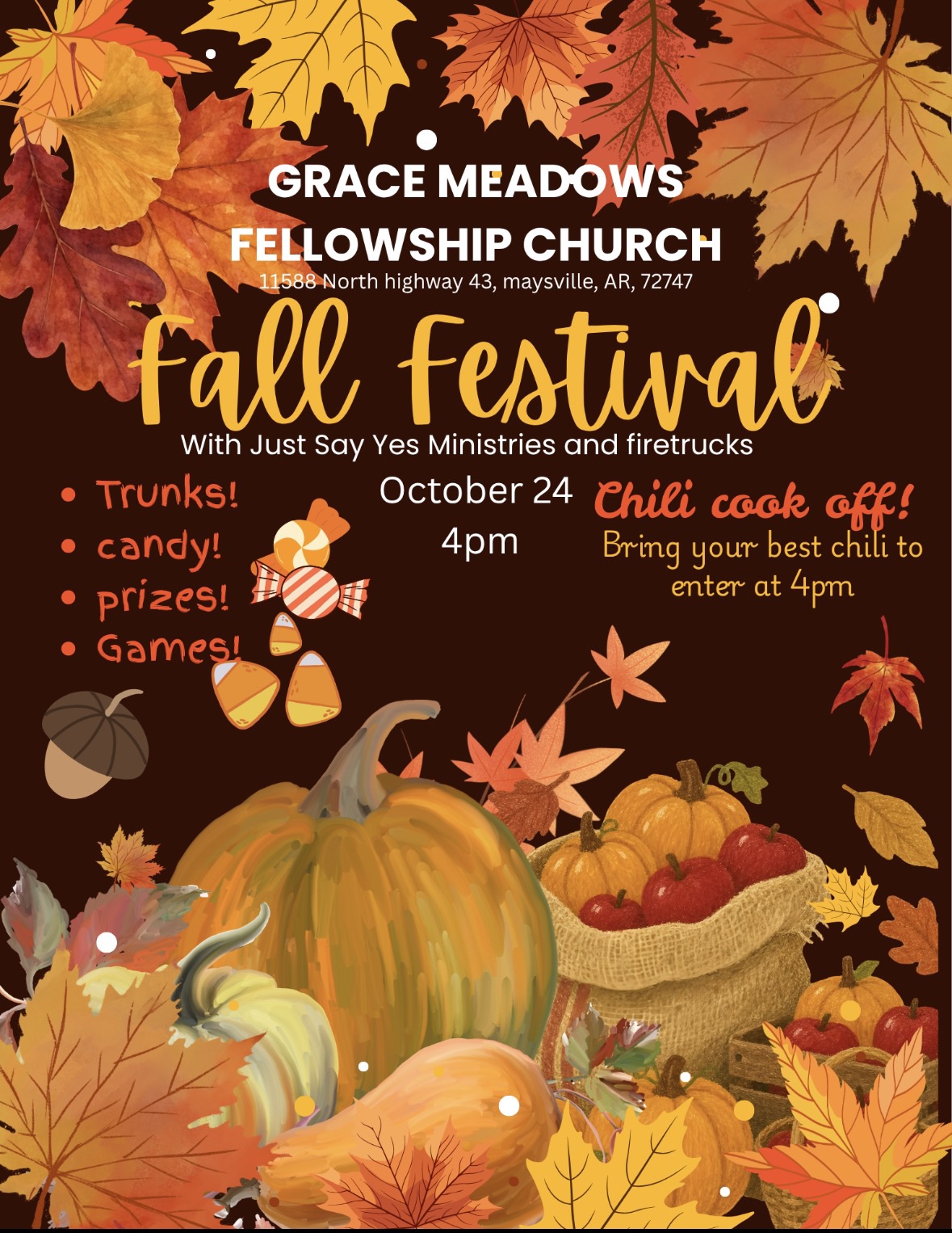 Fall Festival