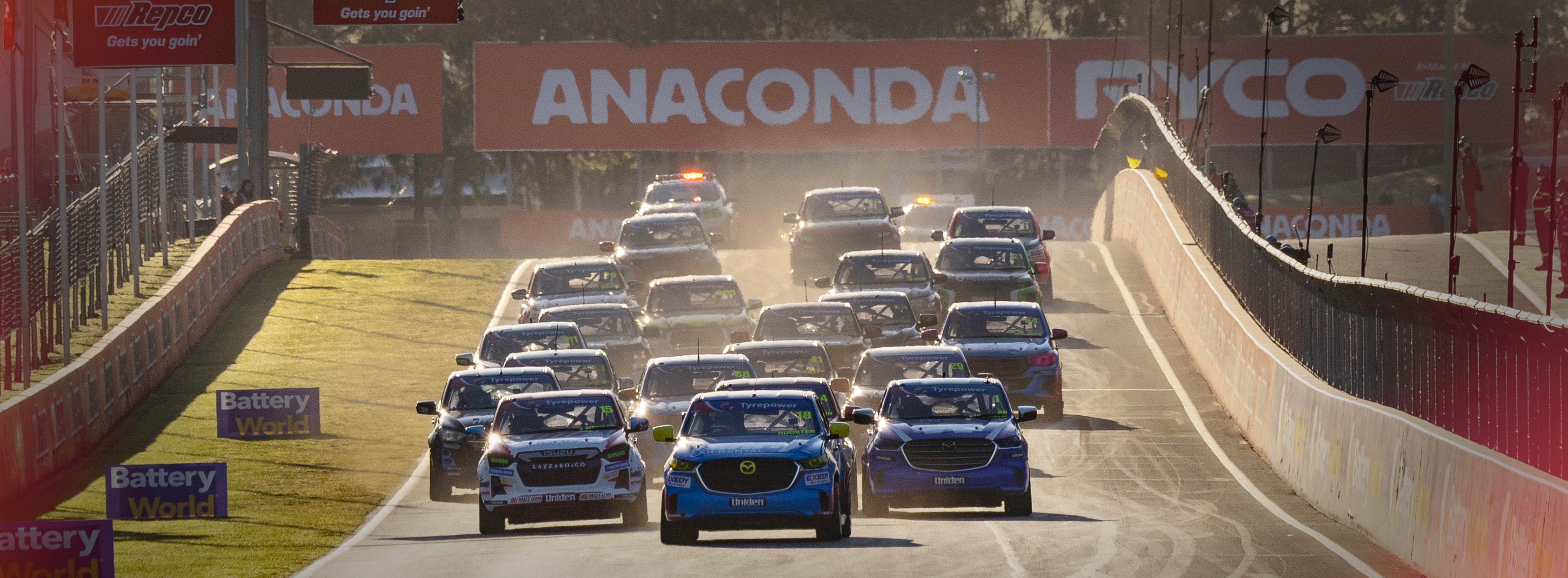 Check out this thrilling... - Williams Outdoors Racing | Facebook