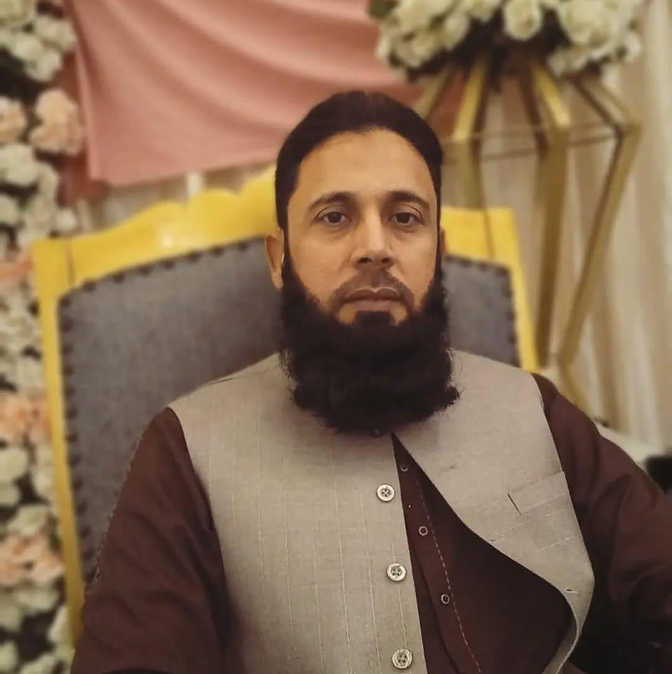Mahboub Ahmad