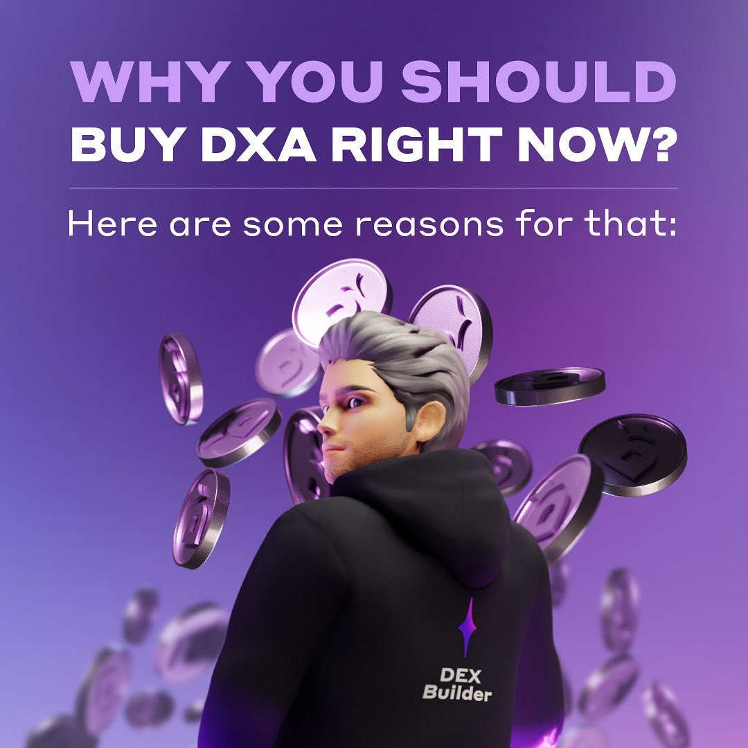 😲 On March 9 we will stop Energy Units... - Dexart Metaverse