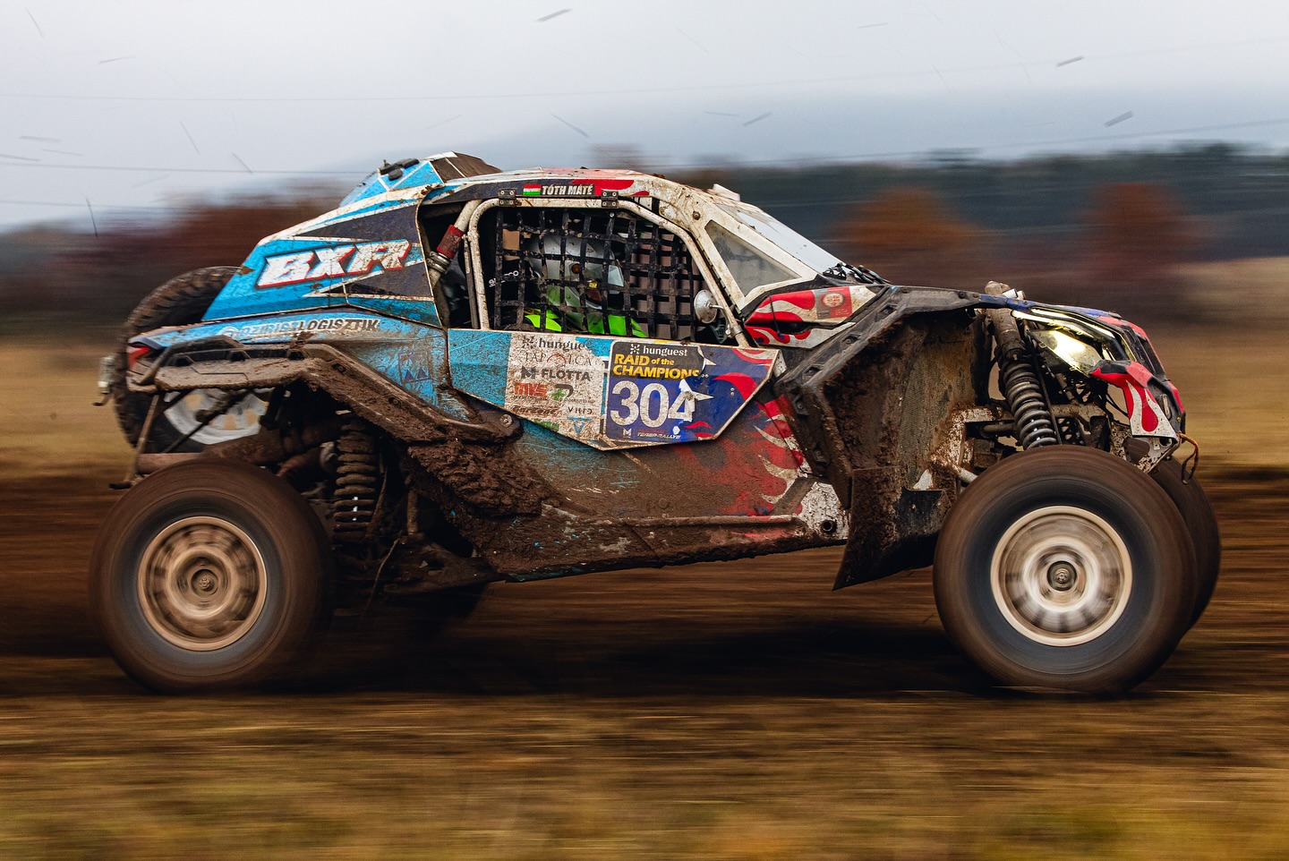 MK Racing Photography