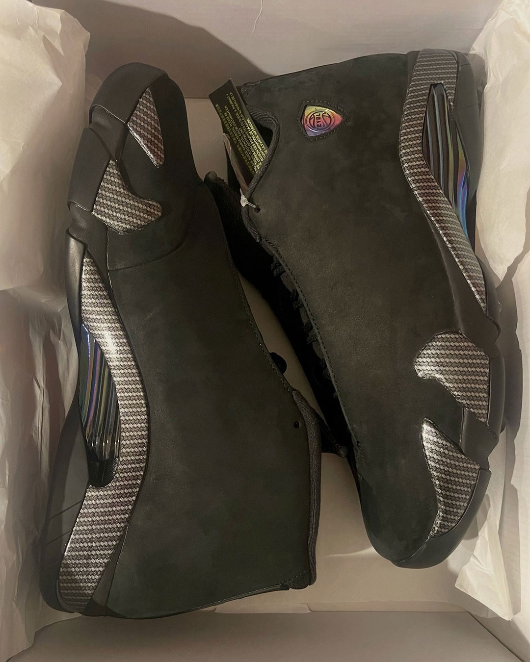 sneakernews.com - sneakernews.com added a new photo.