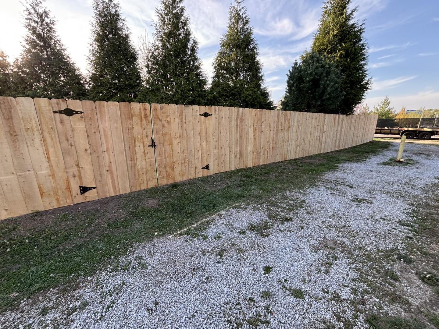 The Deck Company added a new photo — in... - The Deck Company