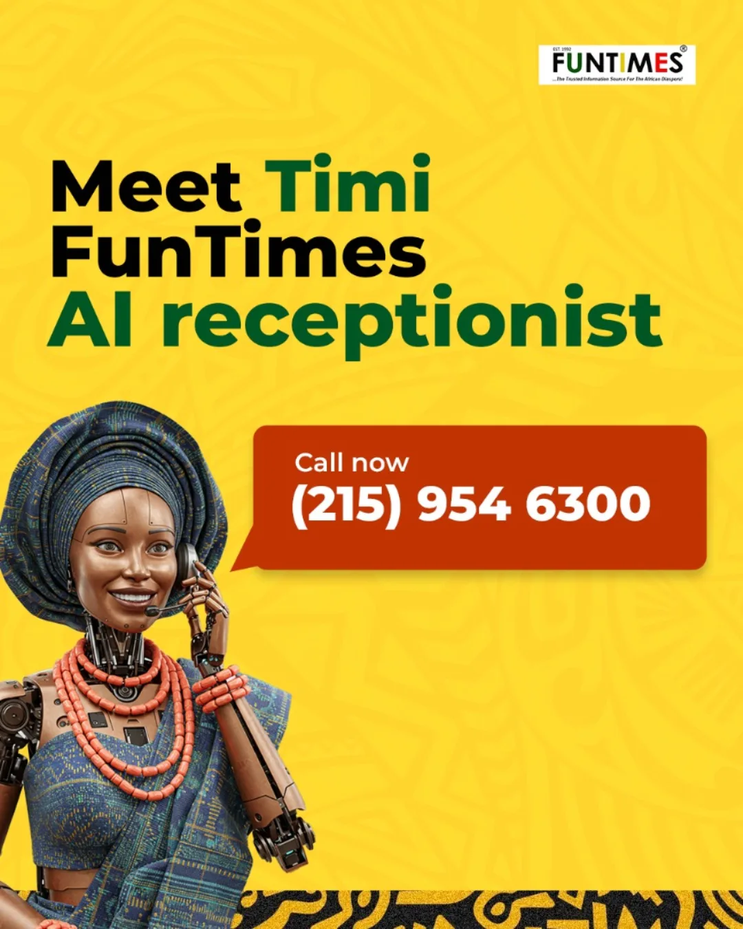 FunTimes Magazine | Philadelphia PA