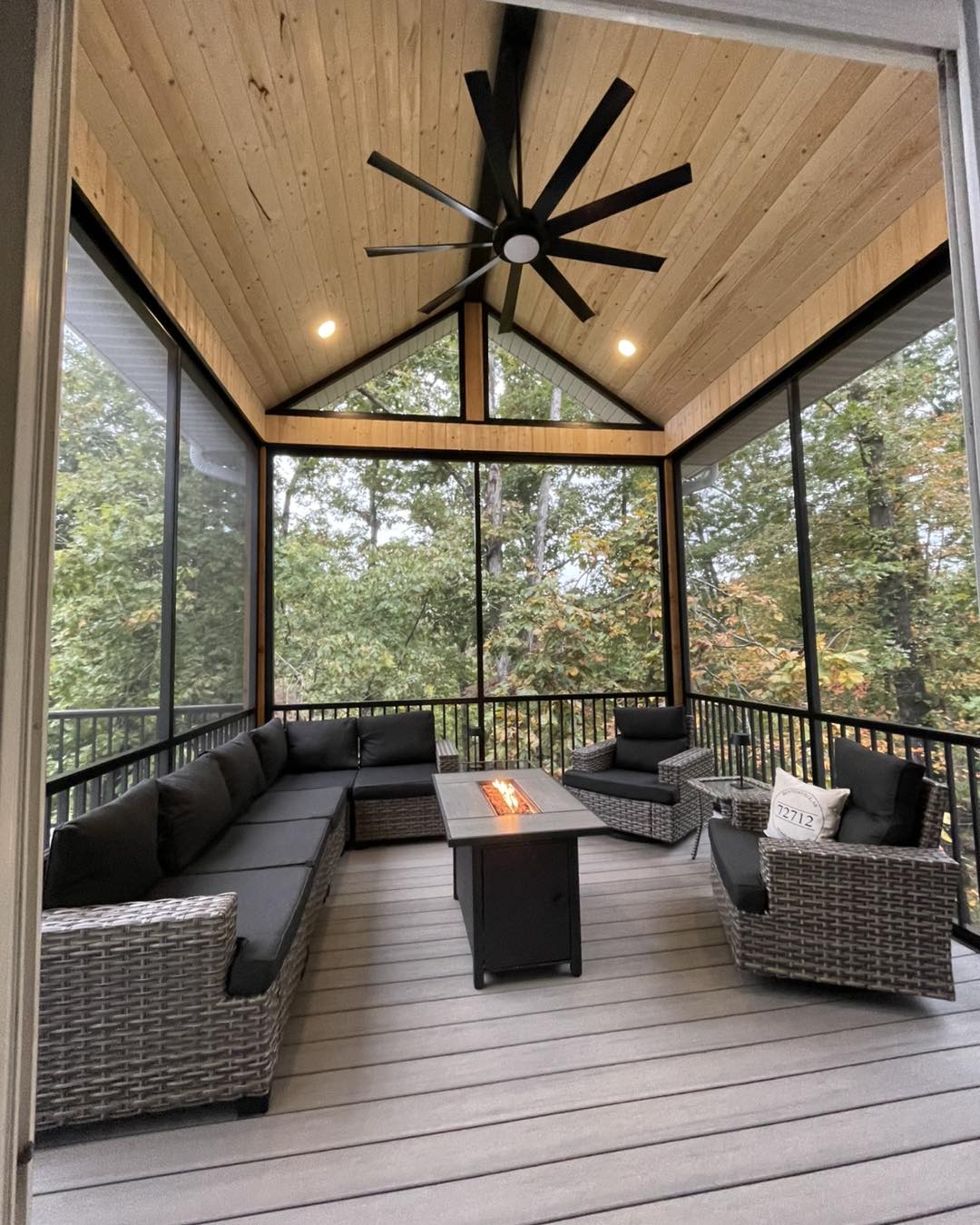 The Deck Company added a new photo — in... - The Deck Company