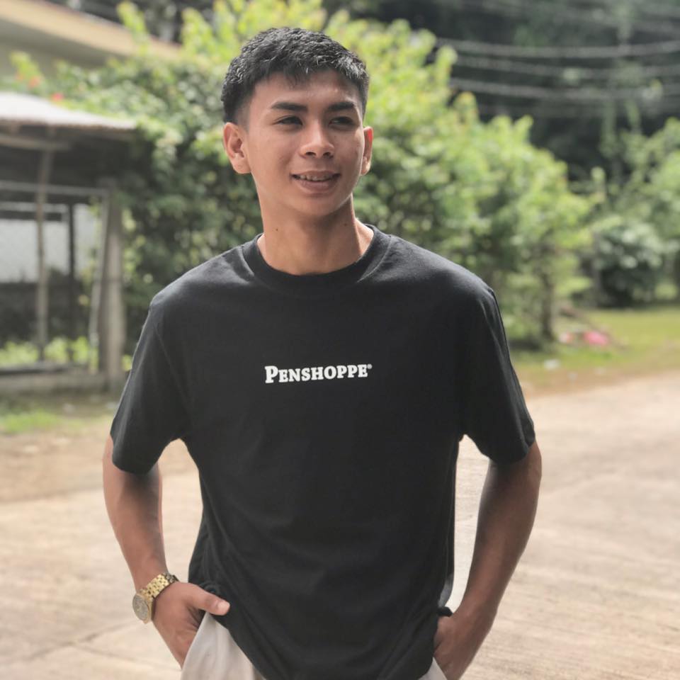 Cedrick Dela Cruz