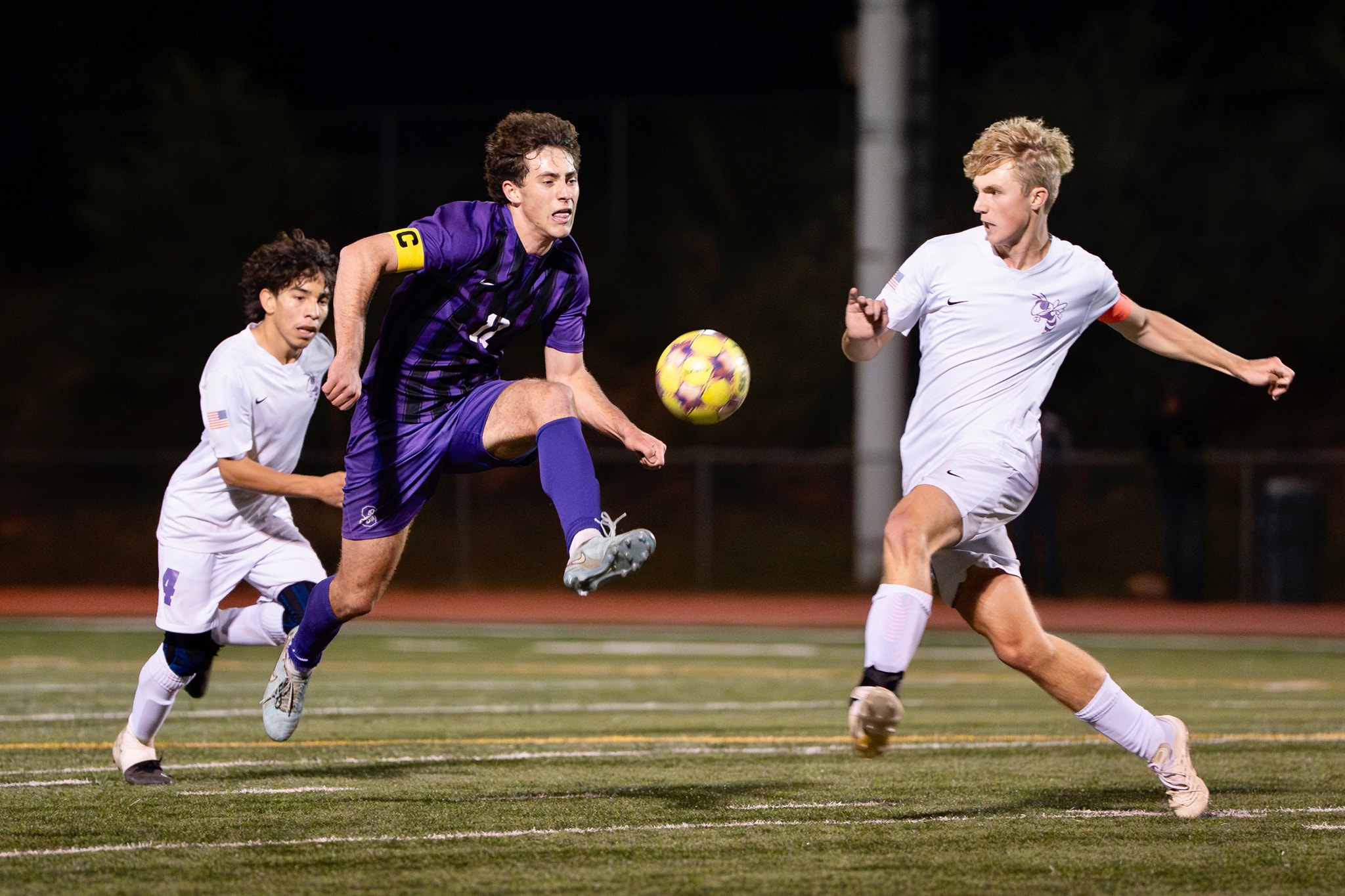 Sedona - The Scorpions are heading to the state championship. The boys ...