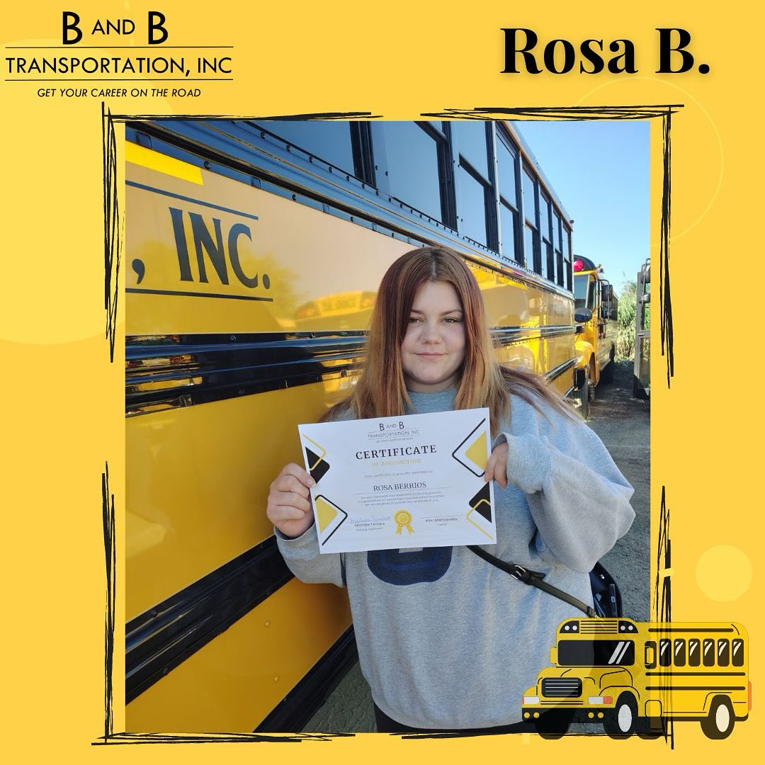 B and B Transportation, Inc. | Bethany CT