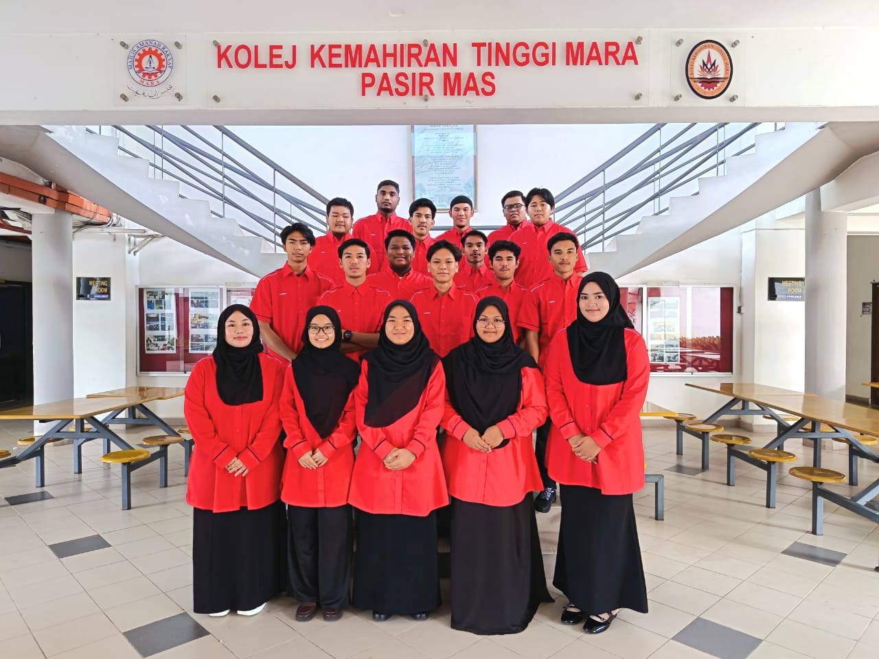 Kolej Kemahiran Tinggi MARA Pasir Mas