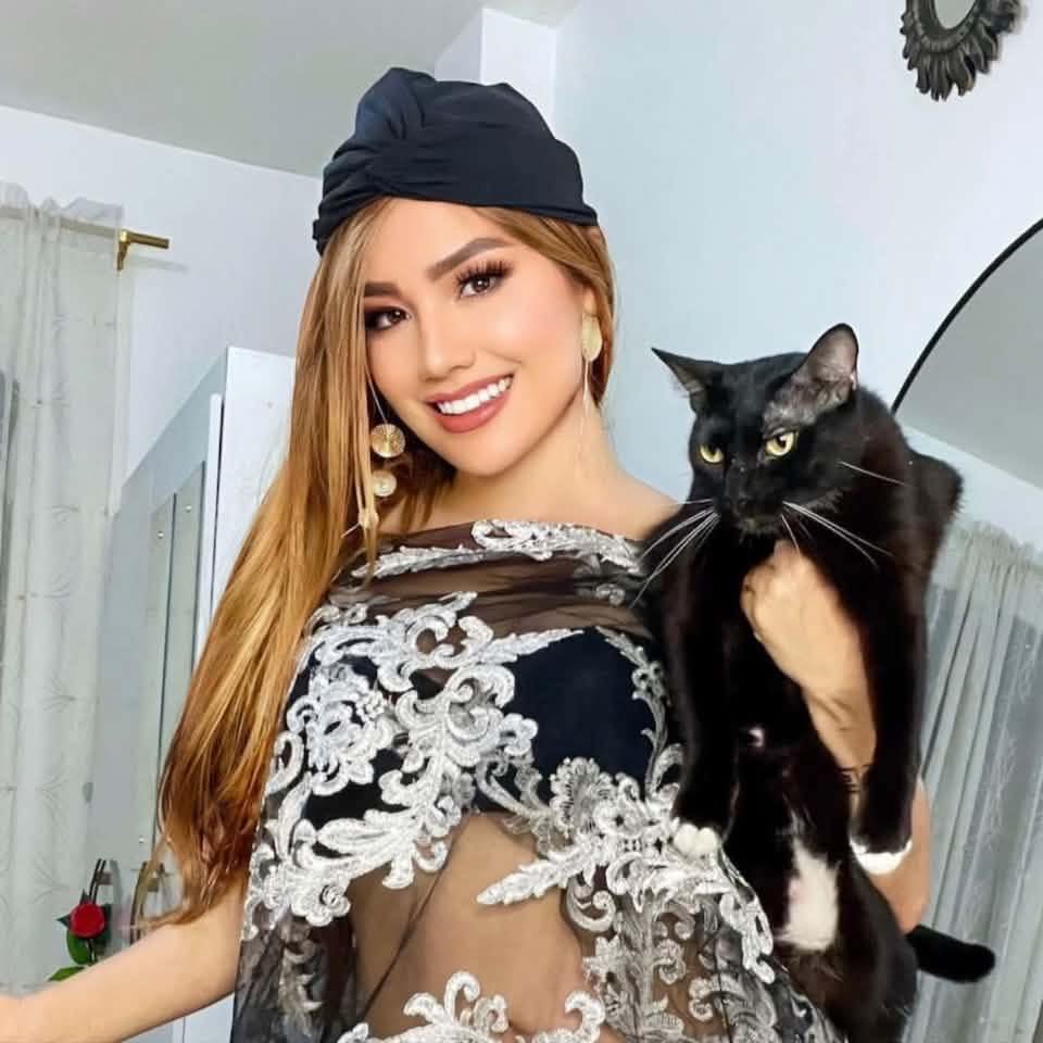Isabel Yánez Multiverse | Guayaquil