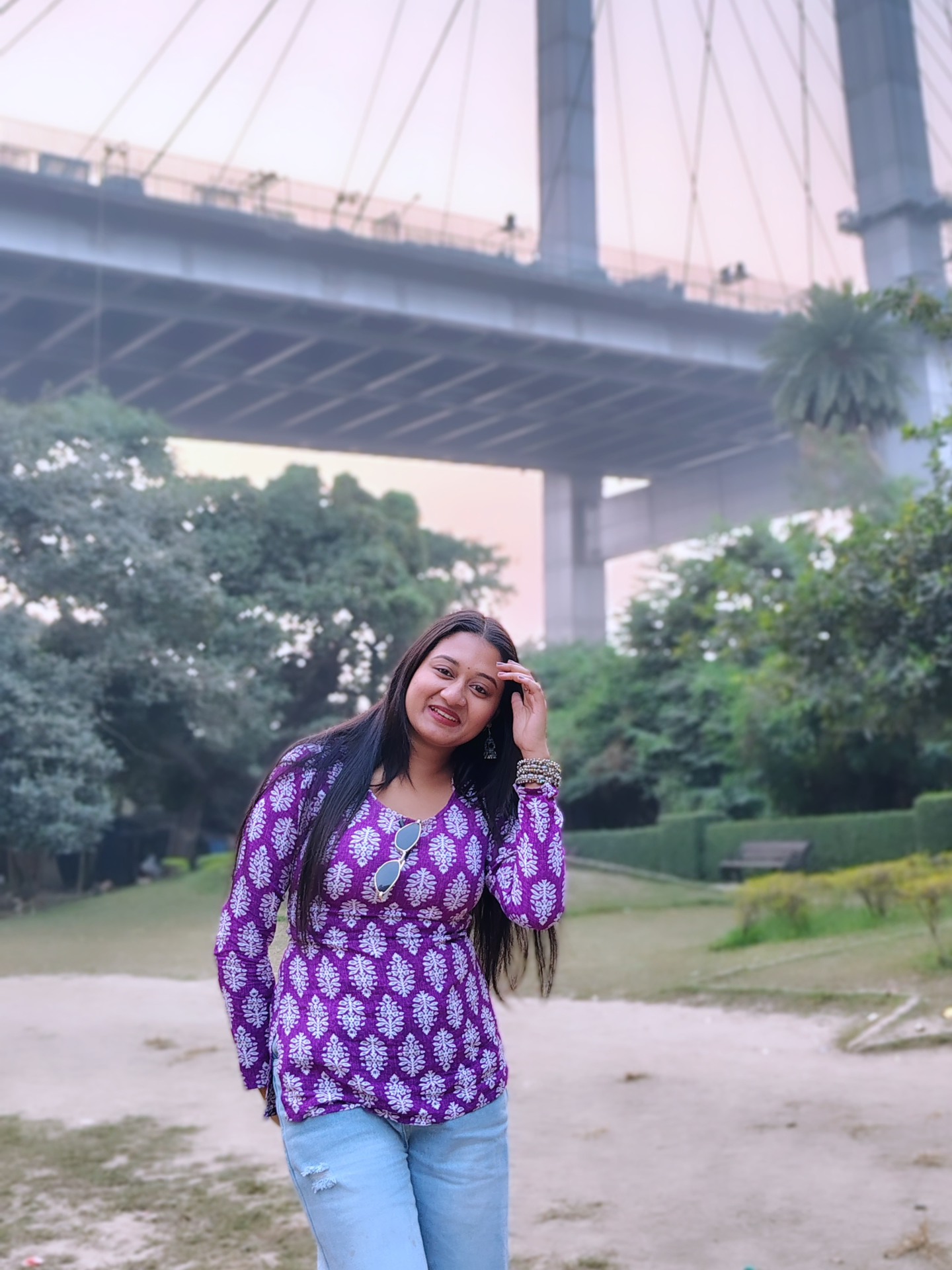 Rani Das
