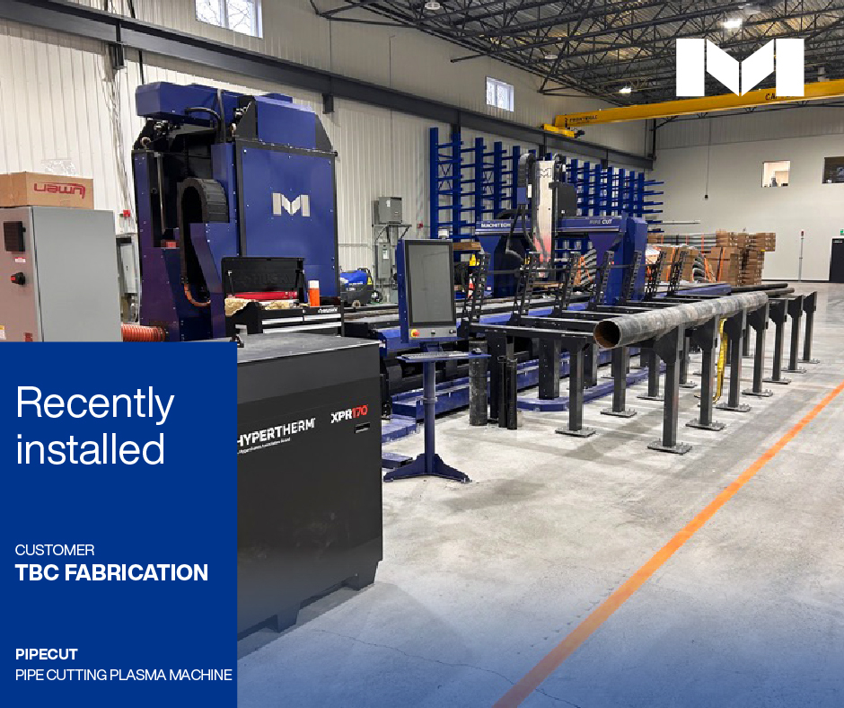 Machitech - 📣 RECENTLY INSTALLED 📣 We’re excited to share... | Facebook