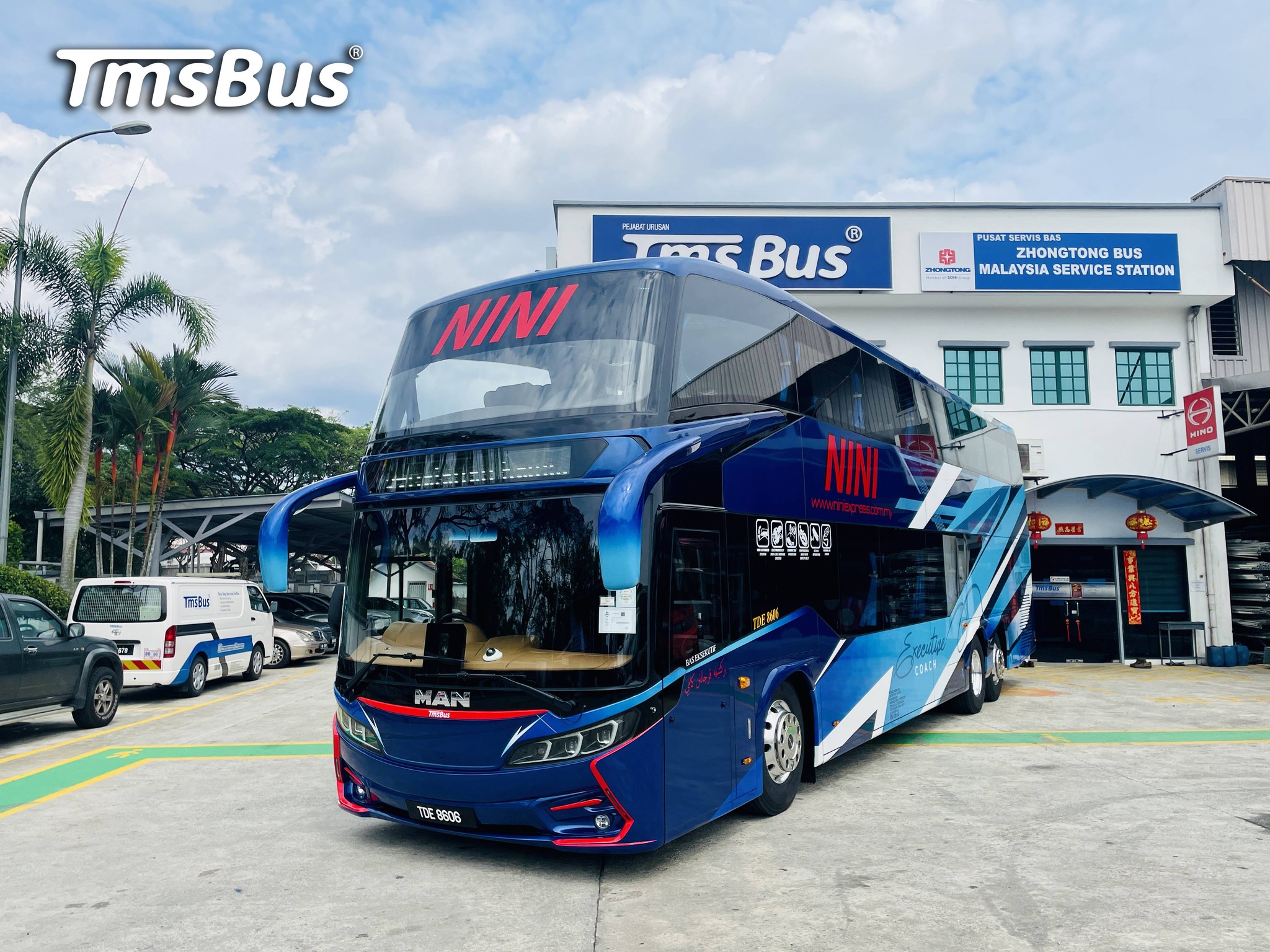Terus Maju Services Sdn Bhd... - Terus Maju Services Sdn Bhd