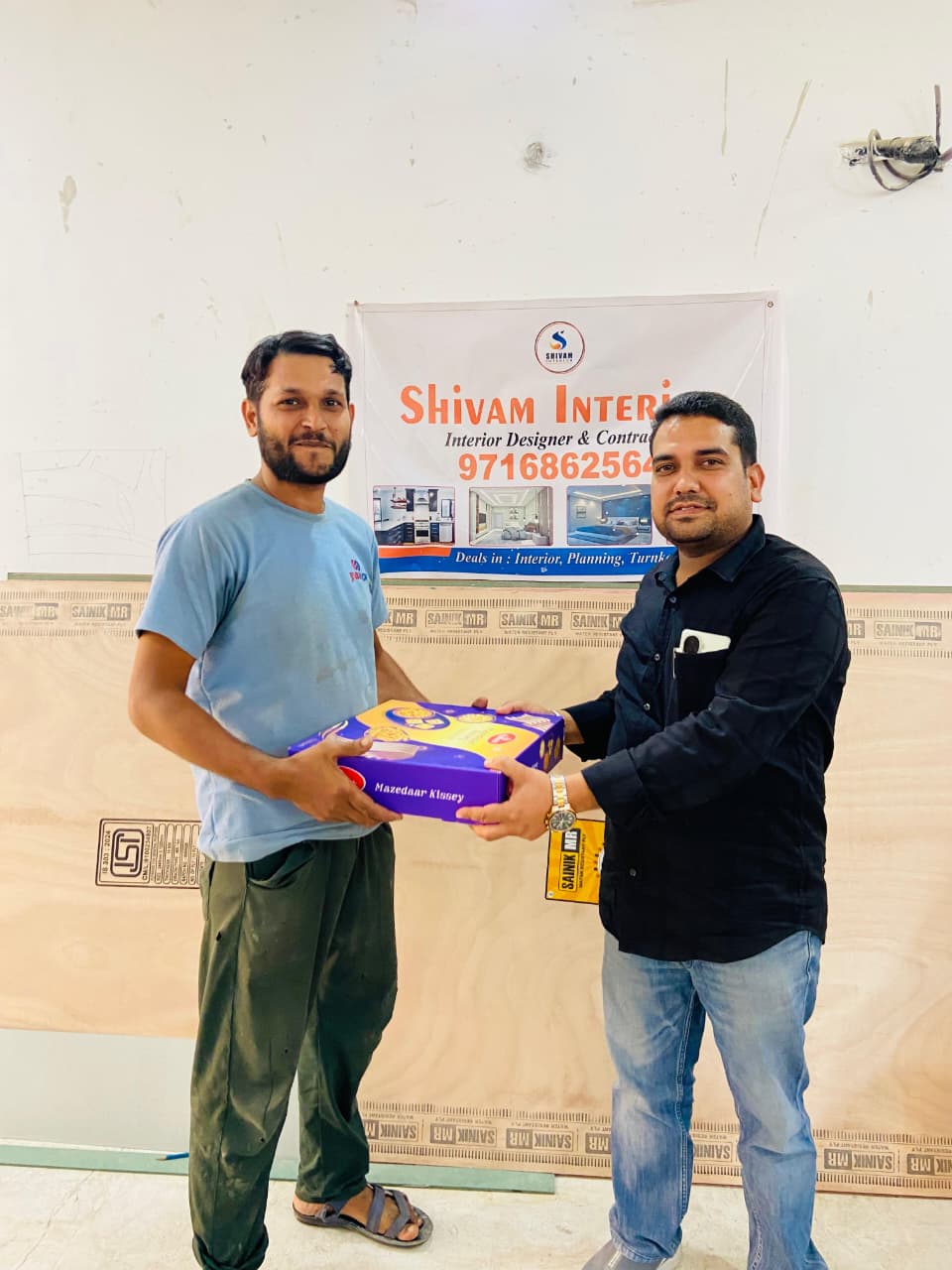Shivam... - Shivam Interior Interior Designer & Contractor