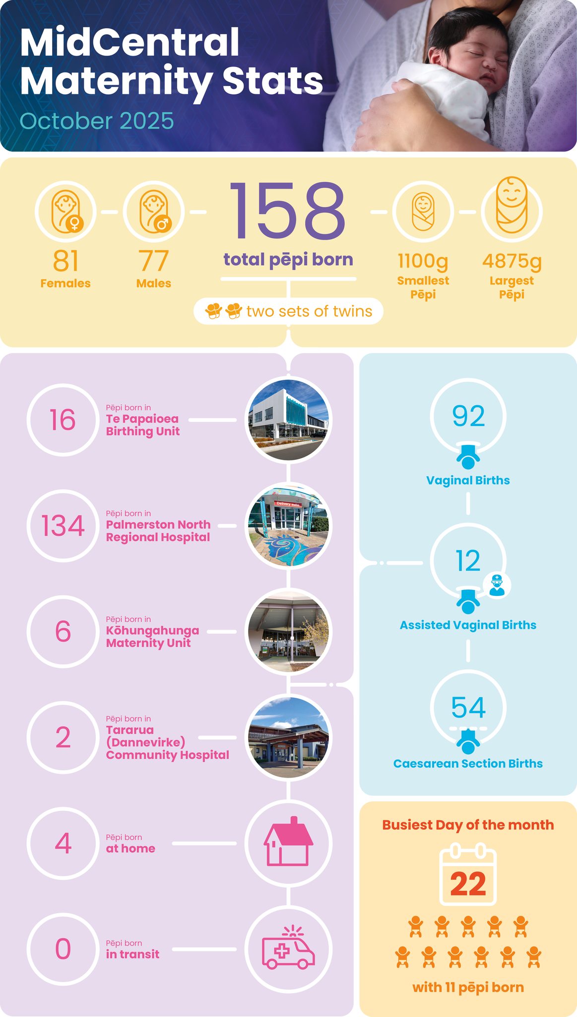 Health NZ - Te Pae Hauora o Ruahine o Tararua MidCentral
