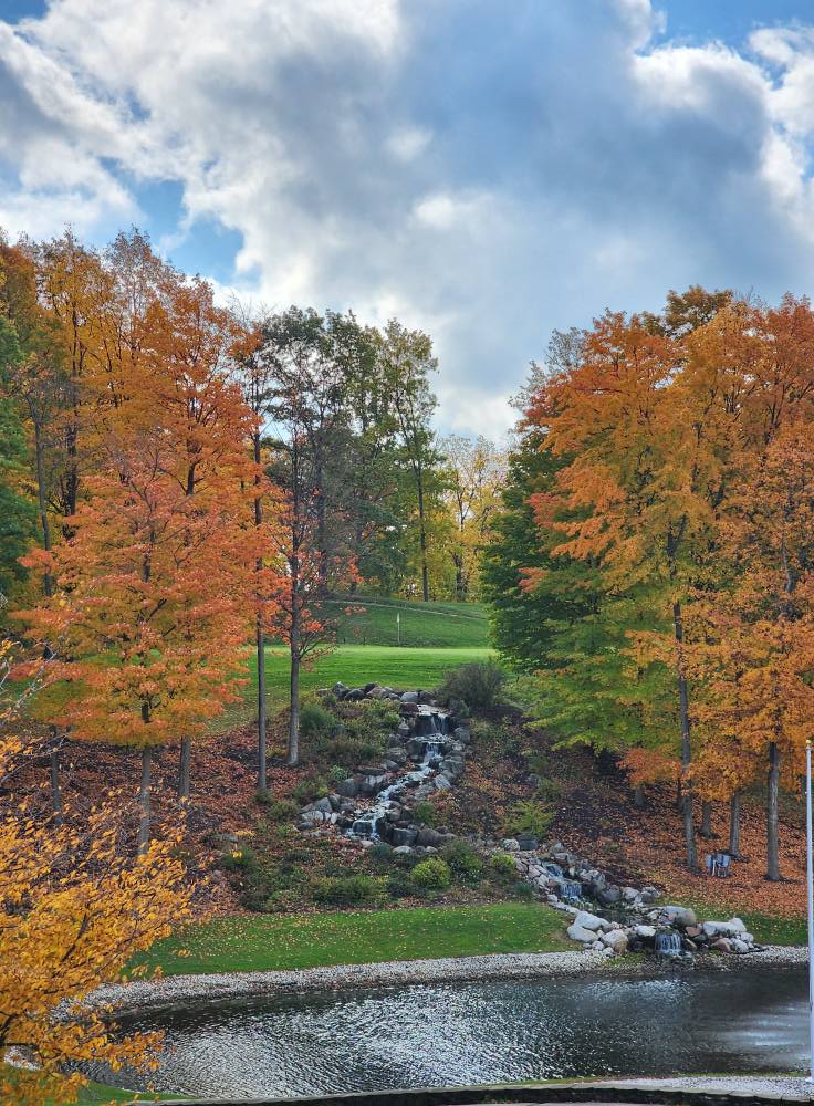 Autumn Ridge Golf Course | Valders WI