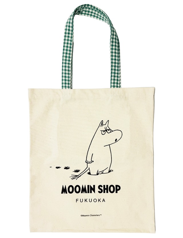 MOOMIN×MARY QUANTの限定デザインコレクションが数量限定で発売