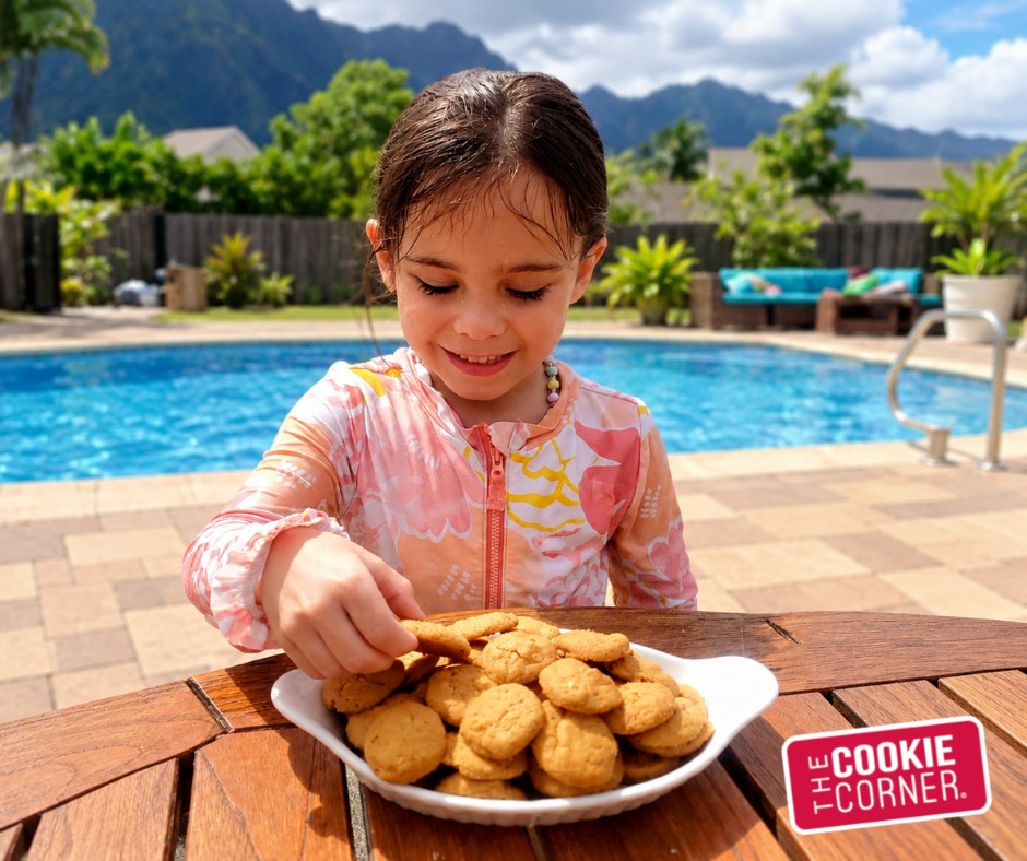 The Cookie Corner (@cookiecornerhawaii) • Facebook