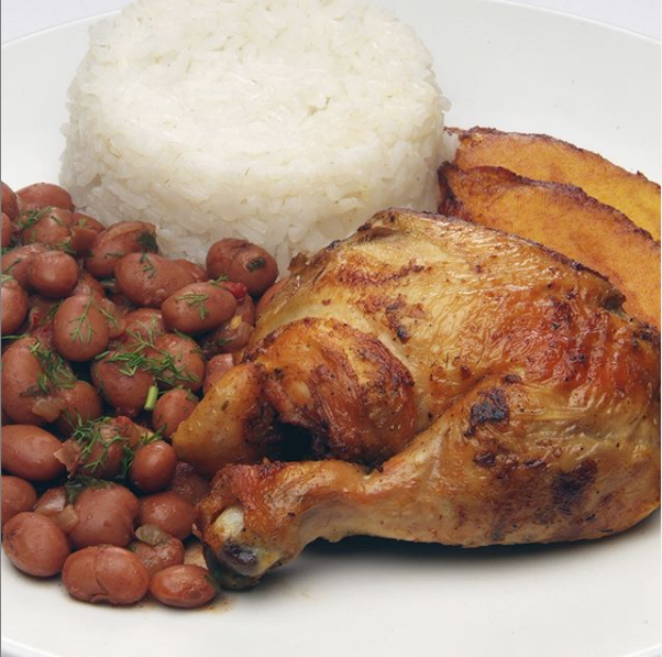 En piko riko puedes comer casero... - Piko Riko Valledupar