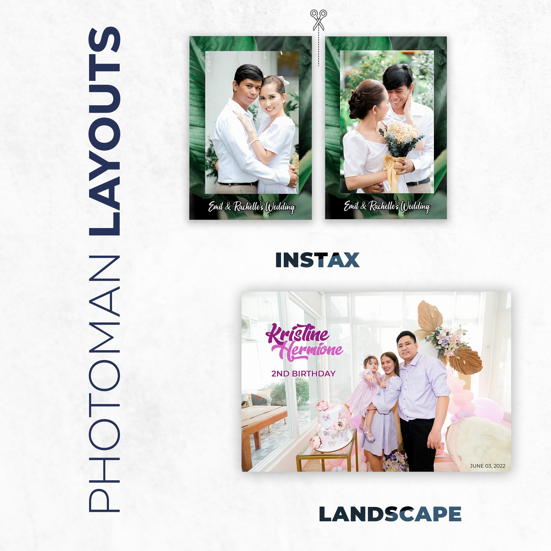 Introducing our newest... - Crint Studios - PhotoMan | Facebook