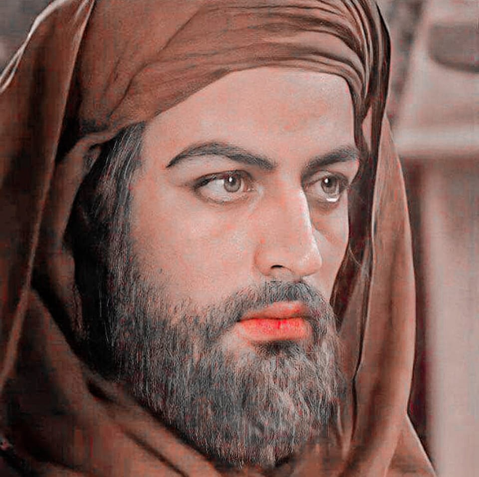 عݪي هو الحق ۦٕ٘ﹺ٭