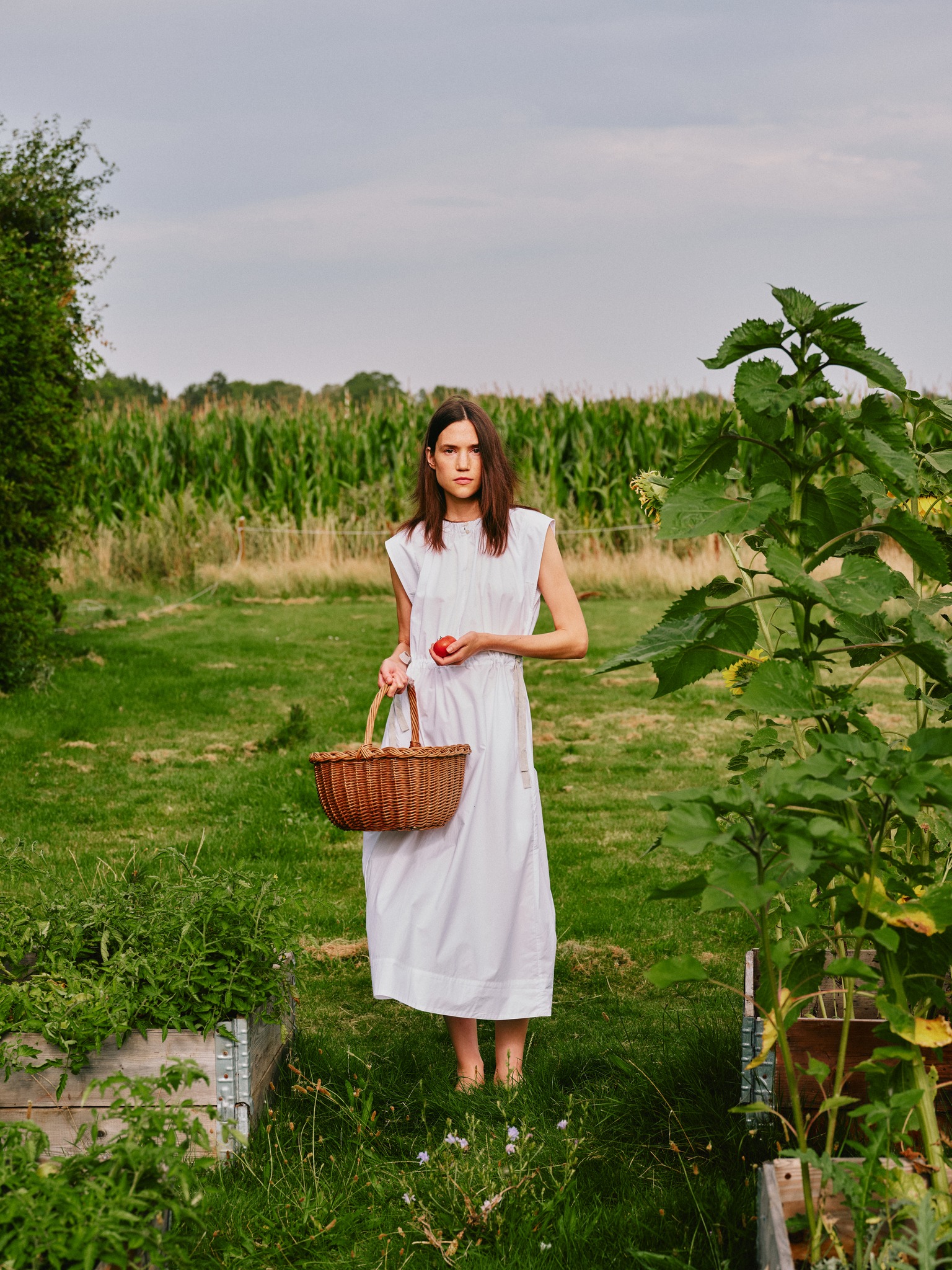 inwear dresses for ladies Fresh summer arrivals: Crisp Poplin Dresses. Shop now: https://www.inwear .com/global/shop/dresses dress_type_Vintage
