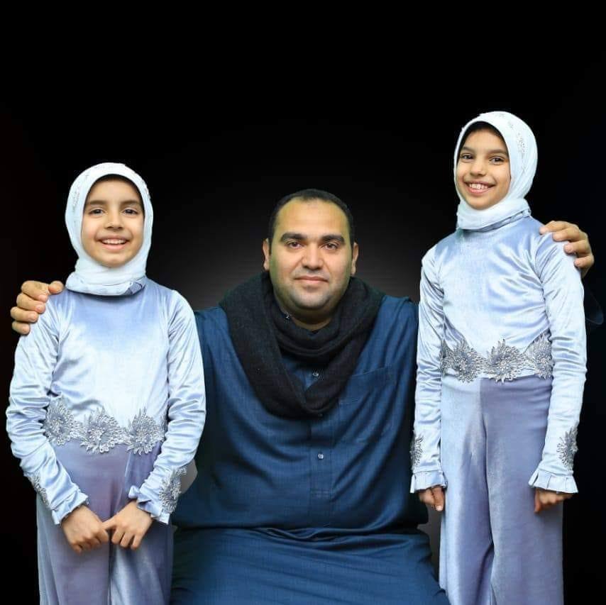 ساندى عطا sandy atta