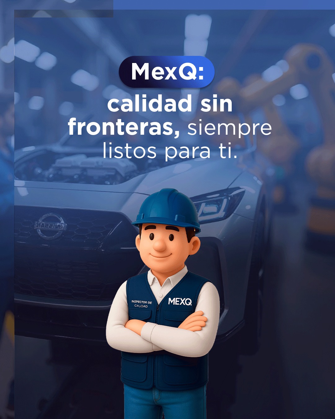 MEXQ
