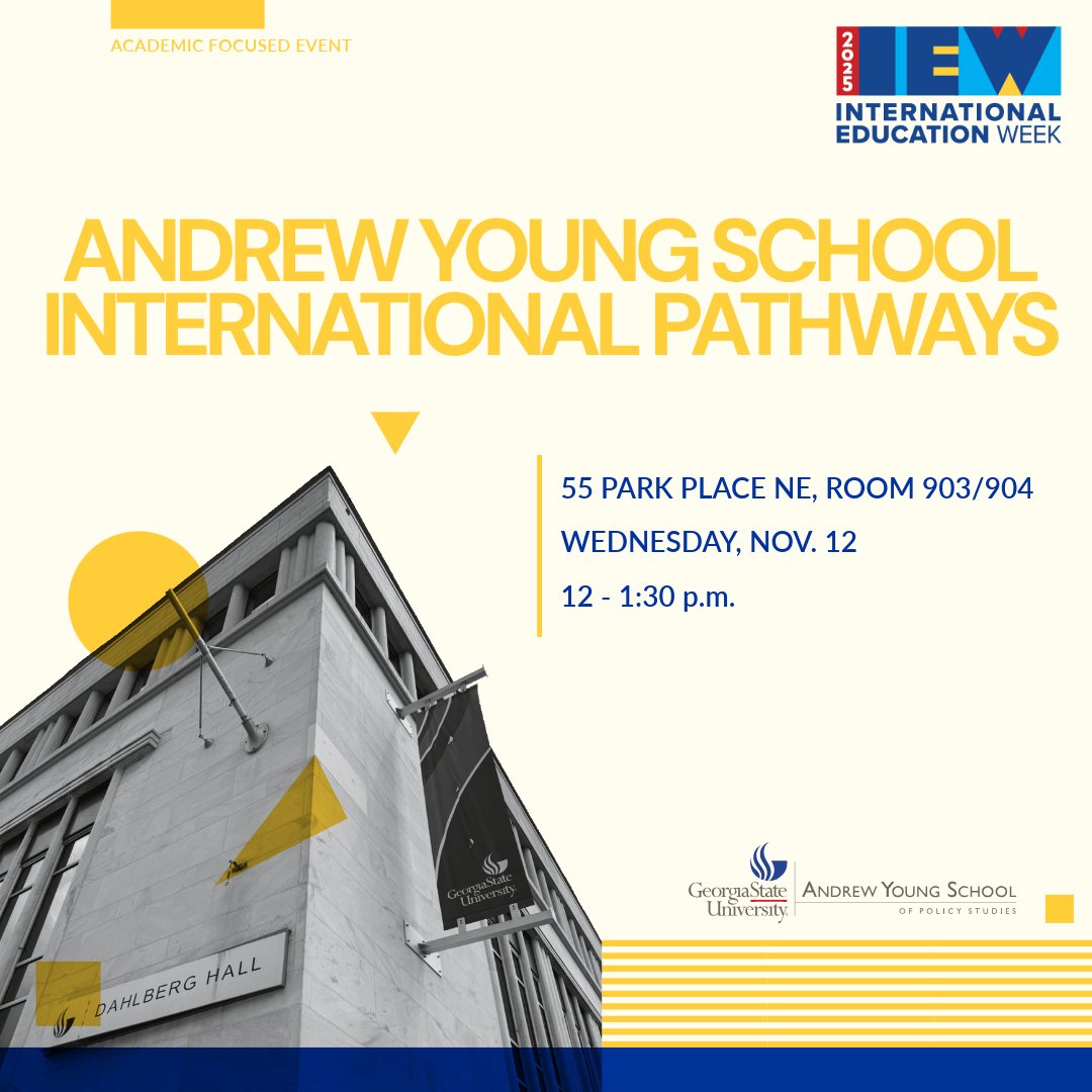 Office - Discover the international opportunities that make the Andrew ...