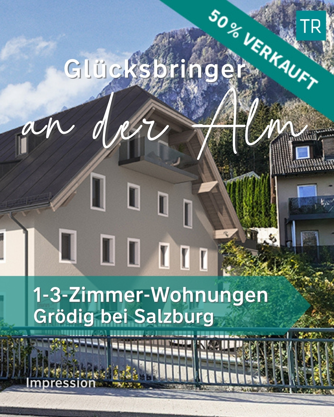 Team Rauscher Immobilien Salzburg | Salzburg
