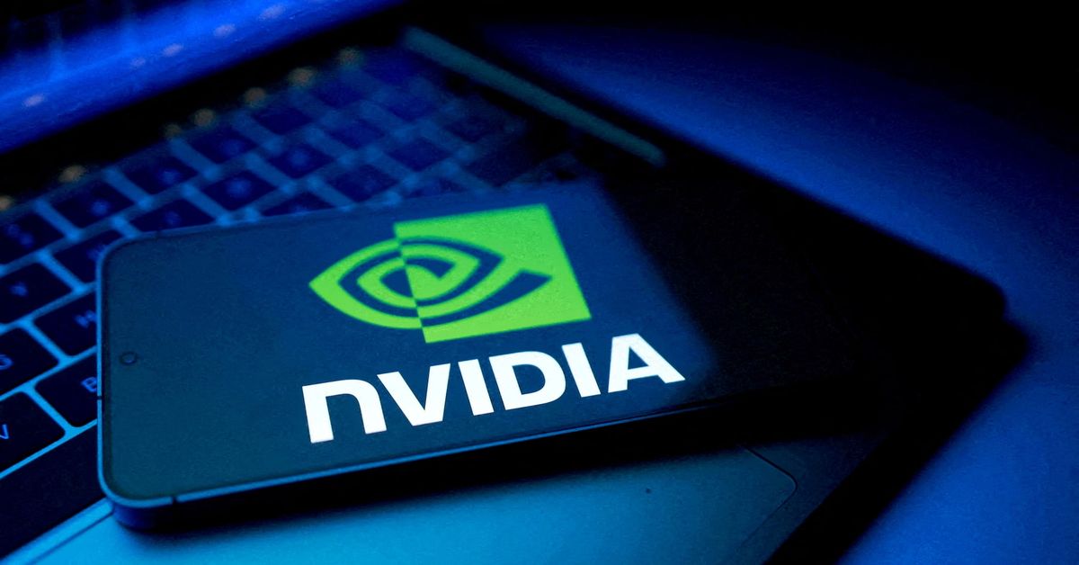 Reuters - How Chinese entities are already using Nvidia's... | Facebook