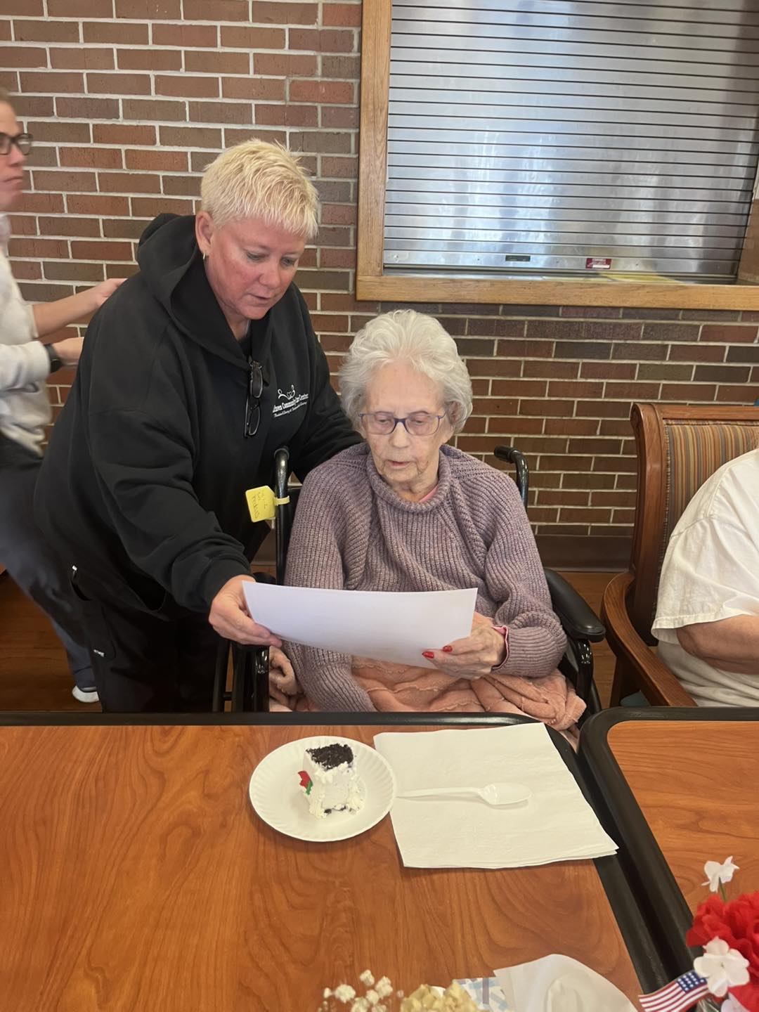 Ruthven Community Care... - Ruthven Community Care Center