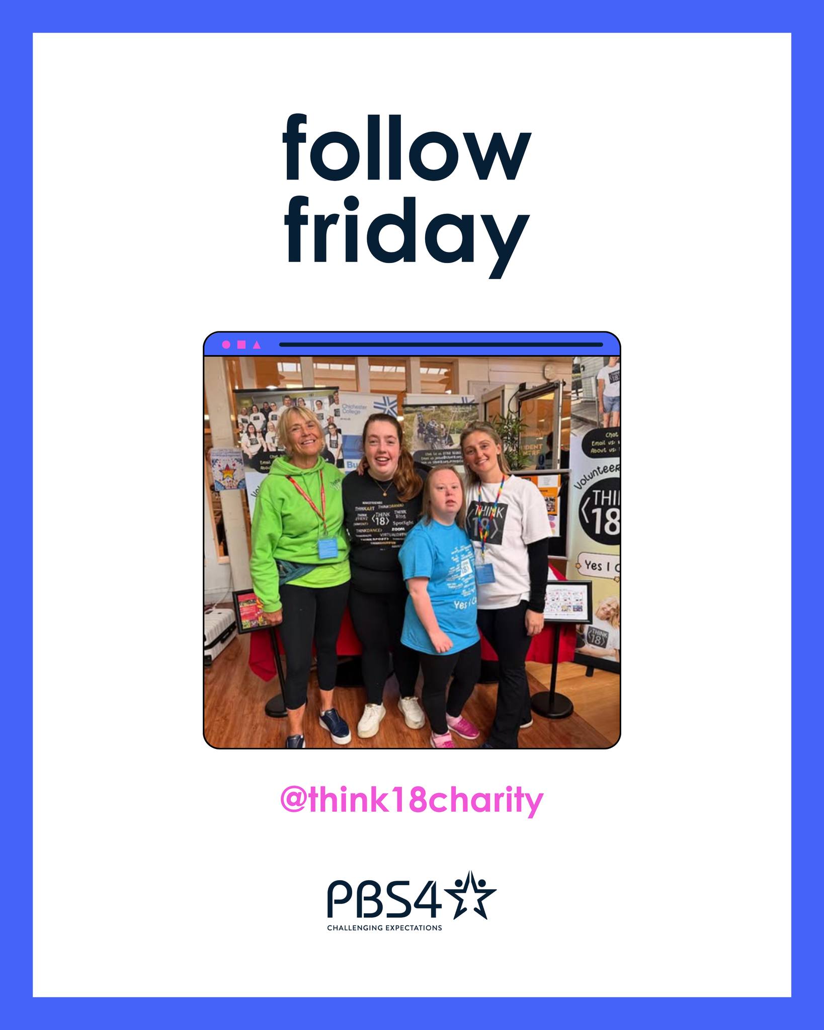 PBS4 - PBS4 added a new photo.