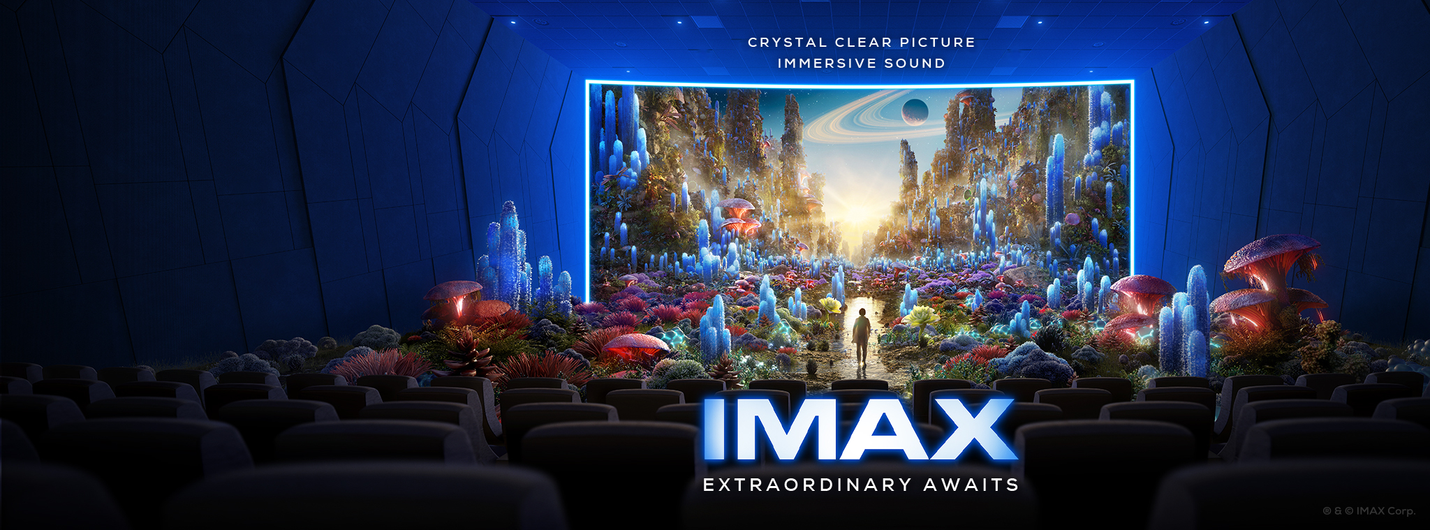 IMAX