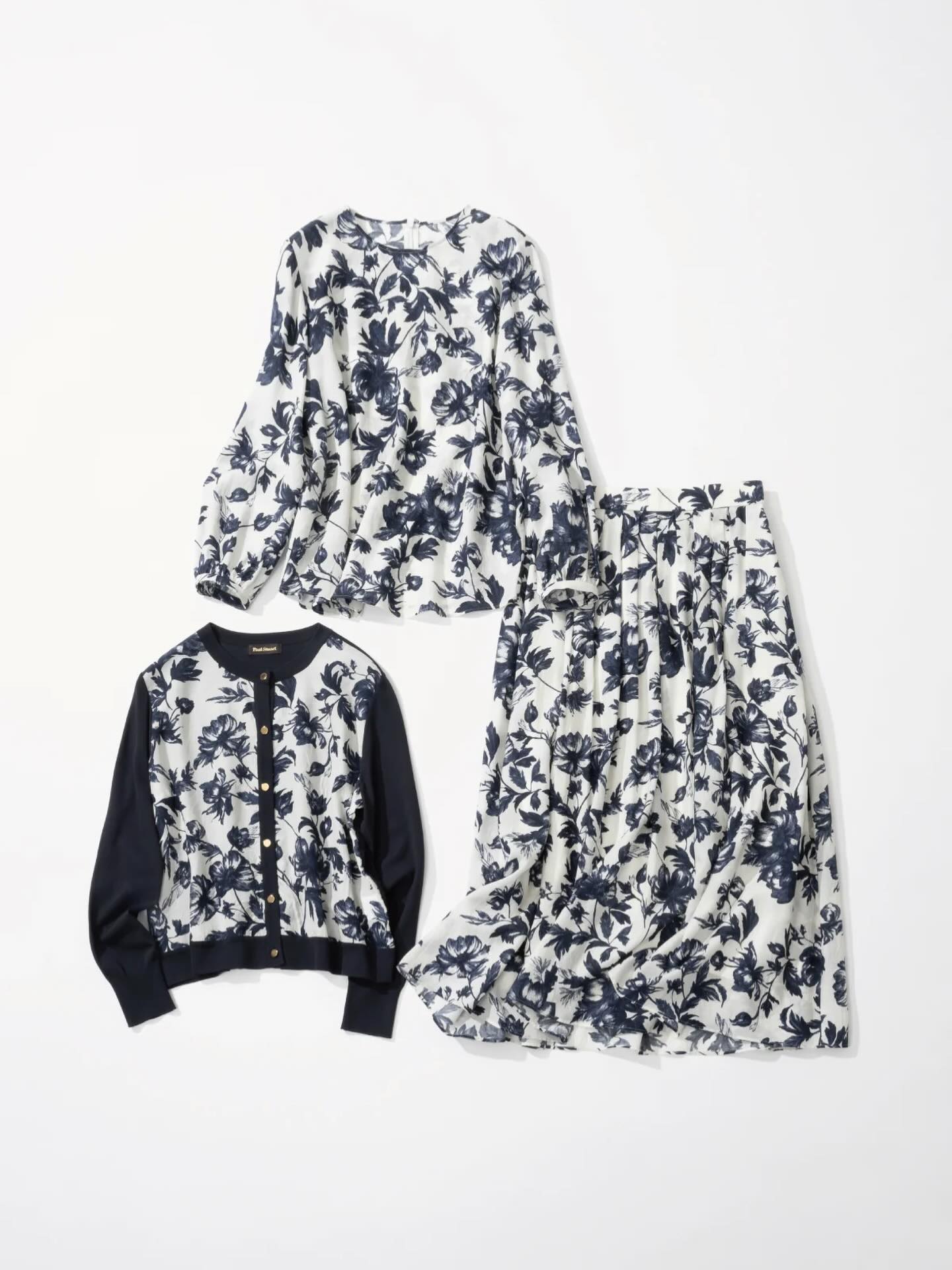 Paul - ⁡ 【Paul Stuart 2022 SPRING SPECIAL BAG】 カジュアルな 
