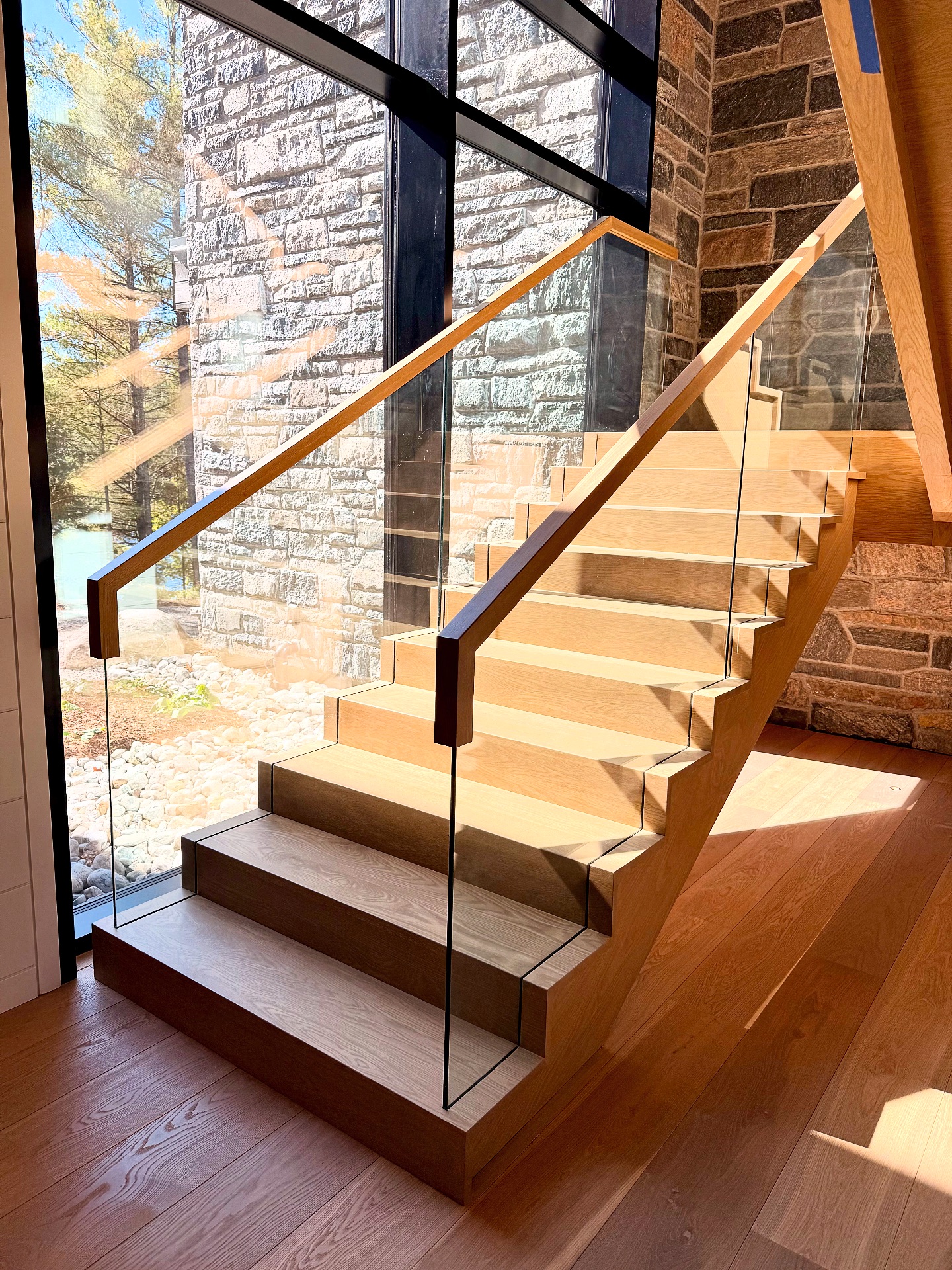 Stairhaus Inc. | Barrie ON