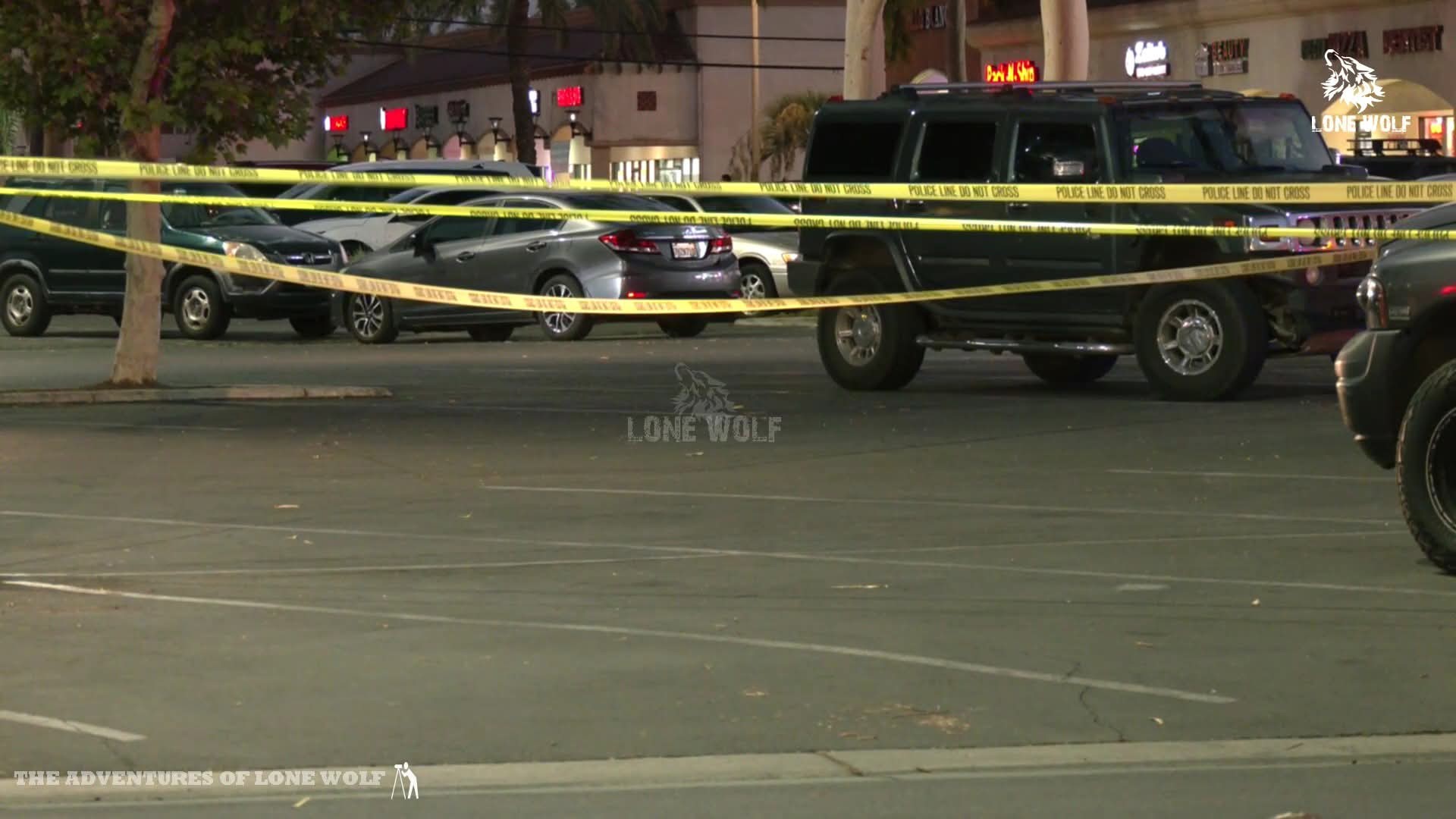 Lone - ARREST MADE IN SHOOTING RIVERSIDE, CA – On Friday, October 24 ...