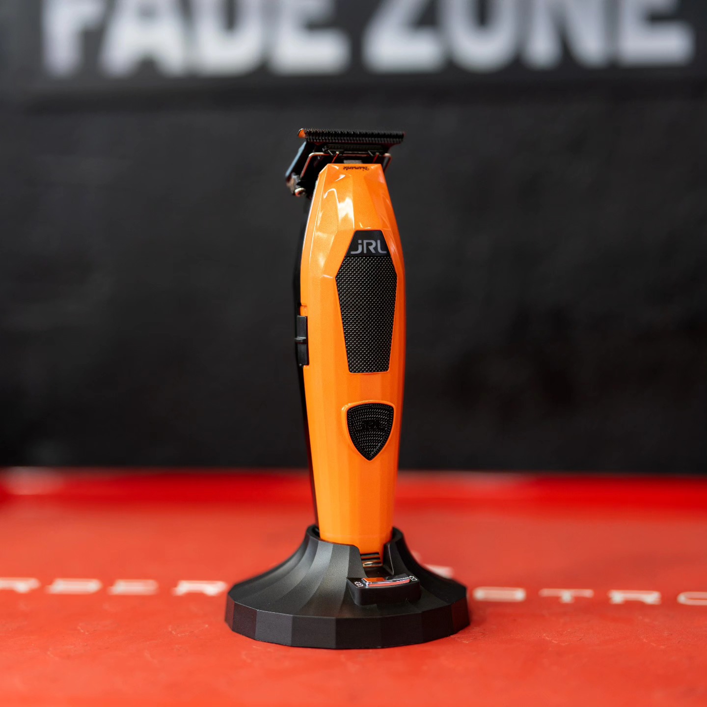 The JRL Diamante Series in Orange. ​The JRL 2025C Diamante Clipper