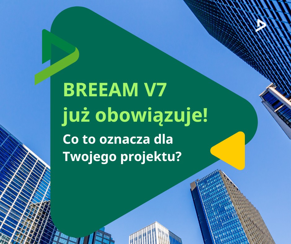 DEKRA - 🏗️ BREEAM V7 już obowiązuje. Co to oznacza dla Twojego projektu ...