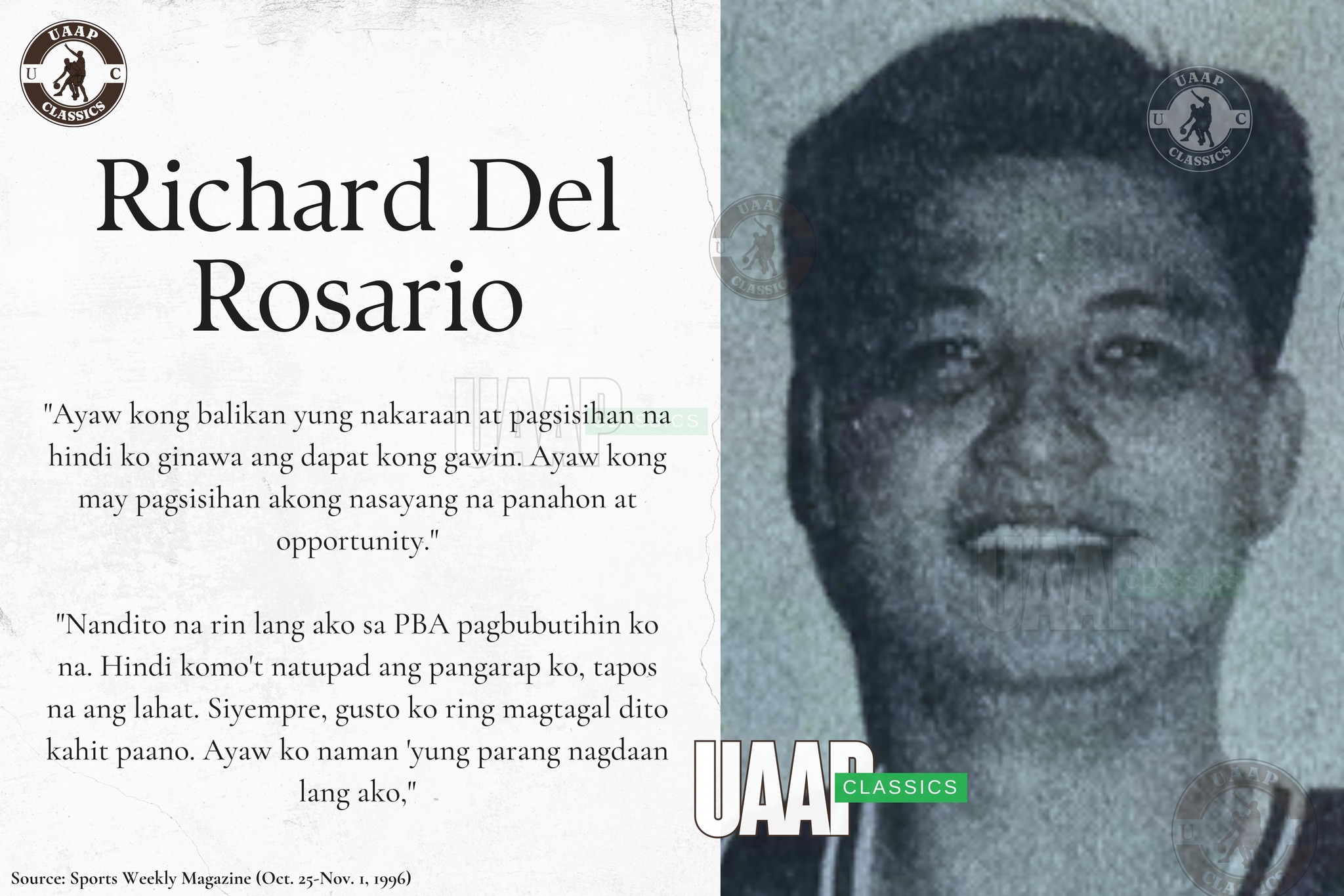 PH Sports Bureau - Dinalaw ng mga dating kakampi at mga kaibigan si ...
