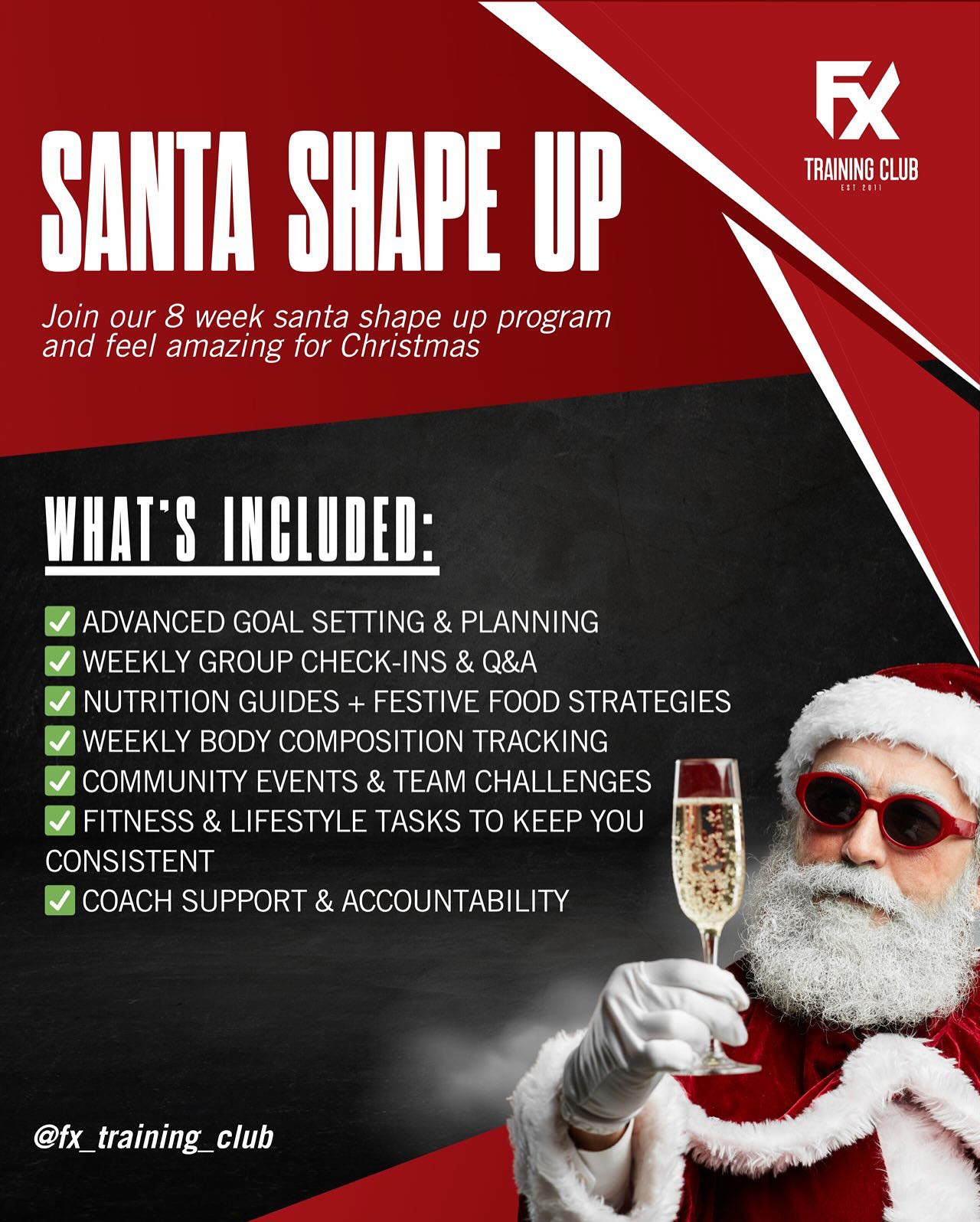 FX Training Club added a new photo — at... - FX Training Club
