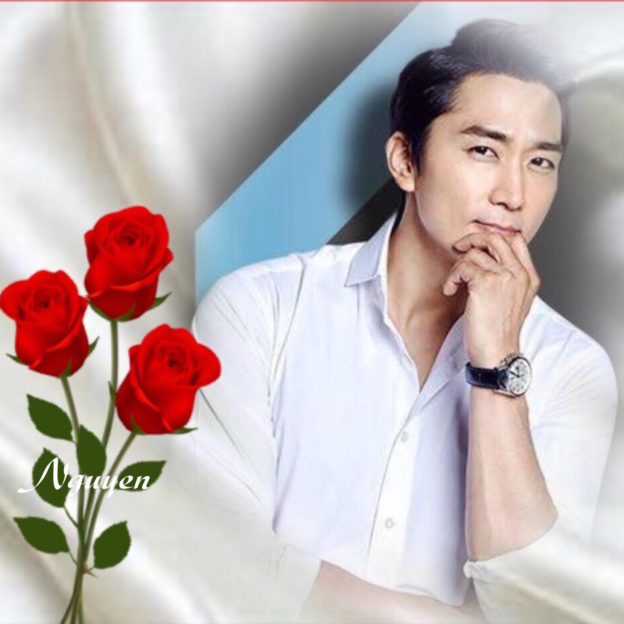 Song Seung Heon Two Next Part (@seungheontnp) • Facebook