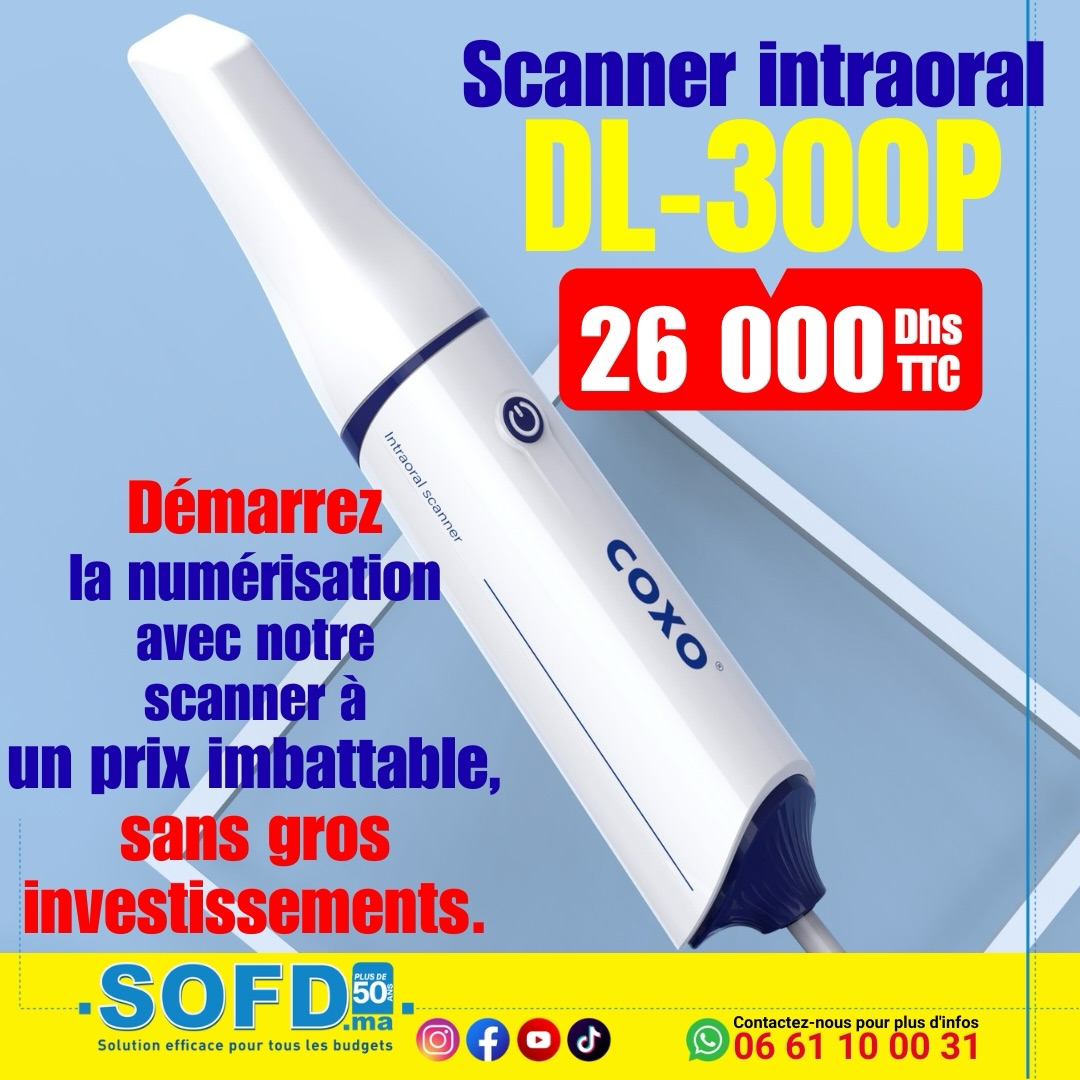 SOFD | Rabat
