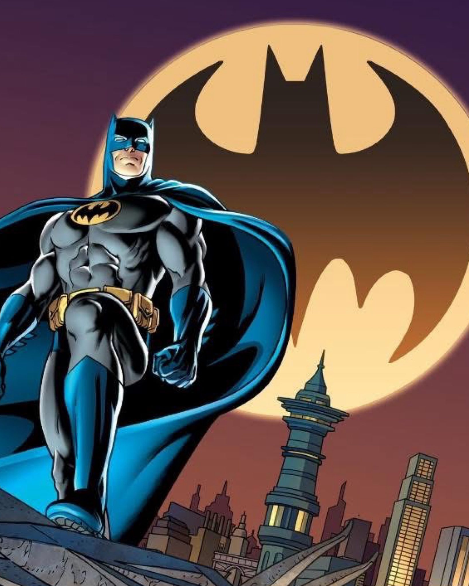 What is the significance of the code 91939 in Batman's universe?