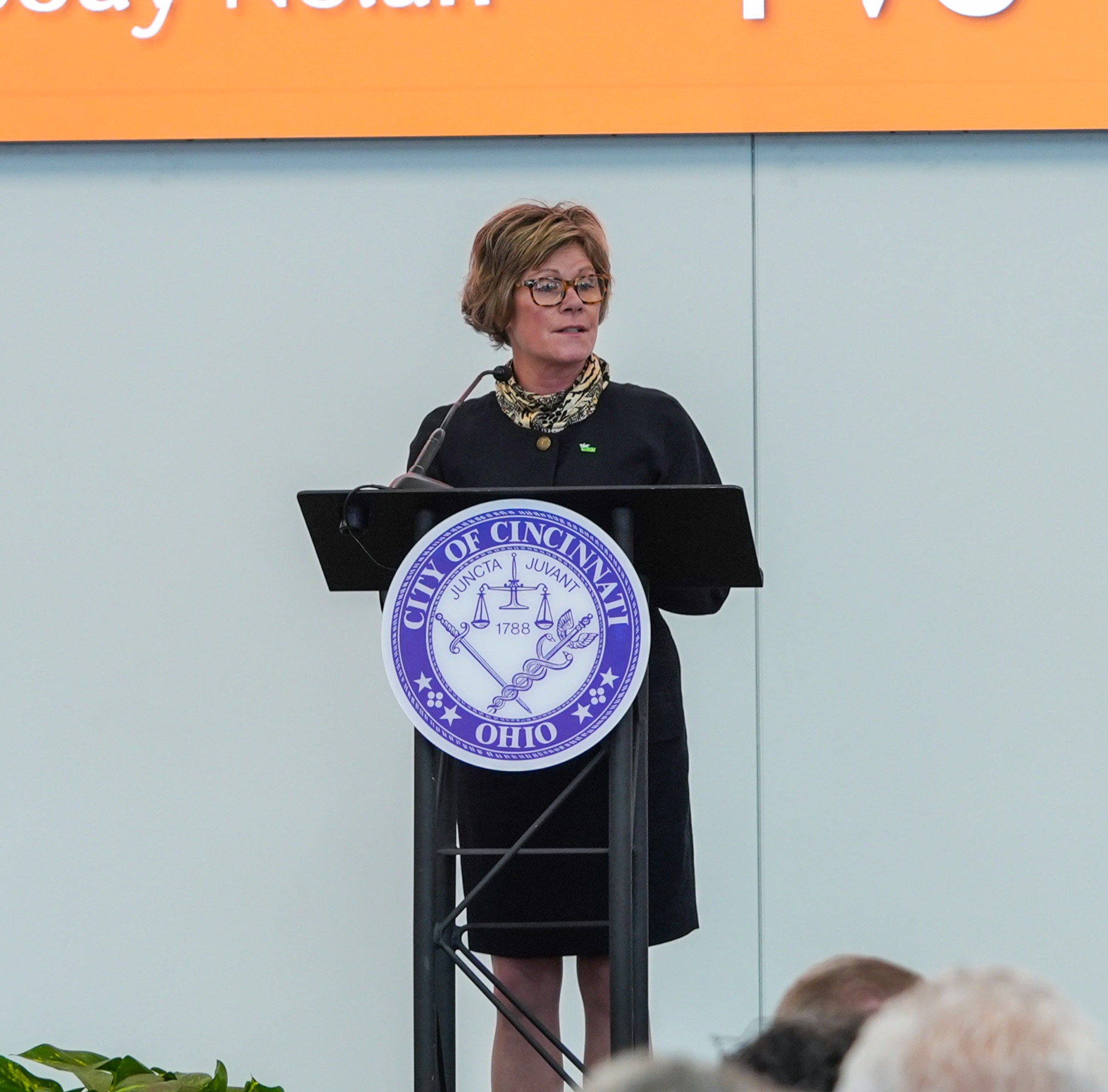 Visit Cincy CVB - 🎉 It's Officially Open! 🎉 Today,... | Facebook