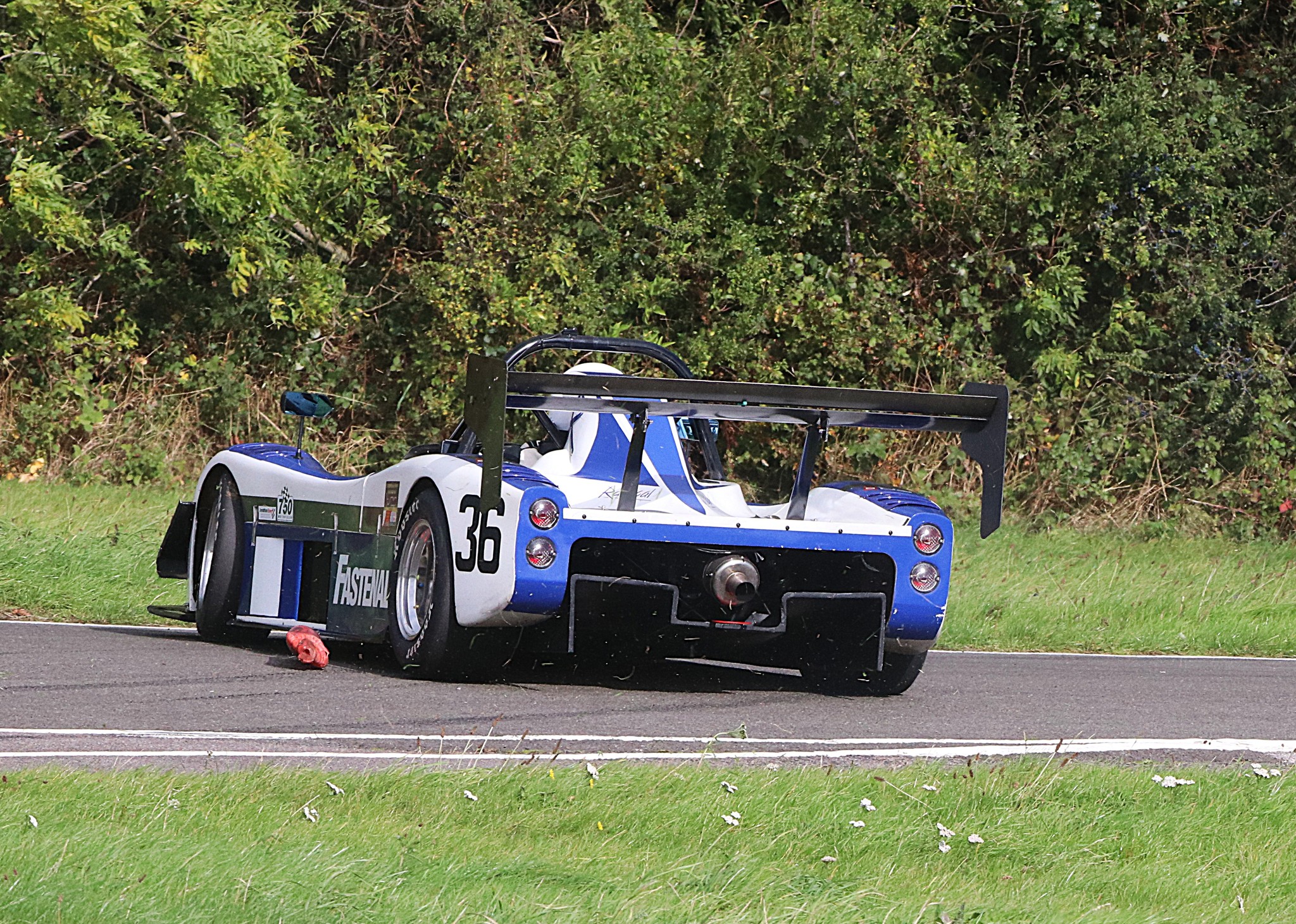 Scherer Race & Rally News... - Scherer Race & Rally News