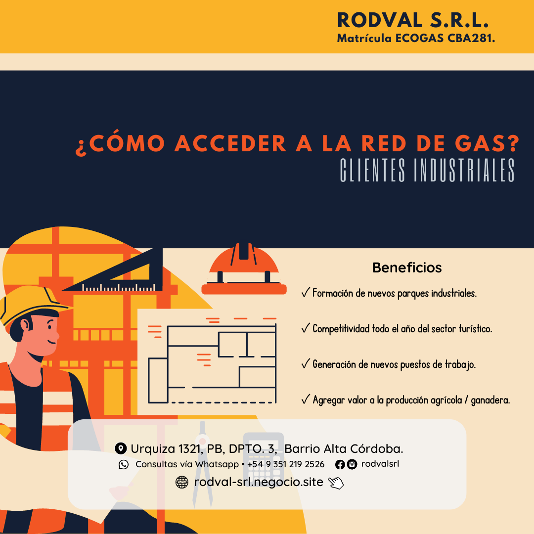 Rodval S.R.L | Córdoba
