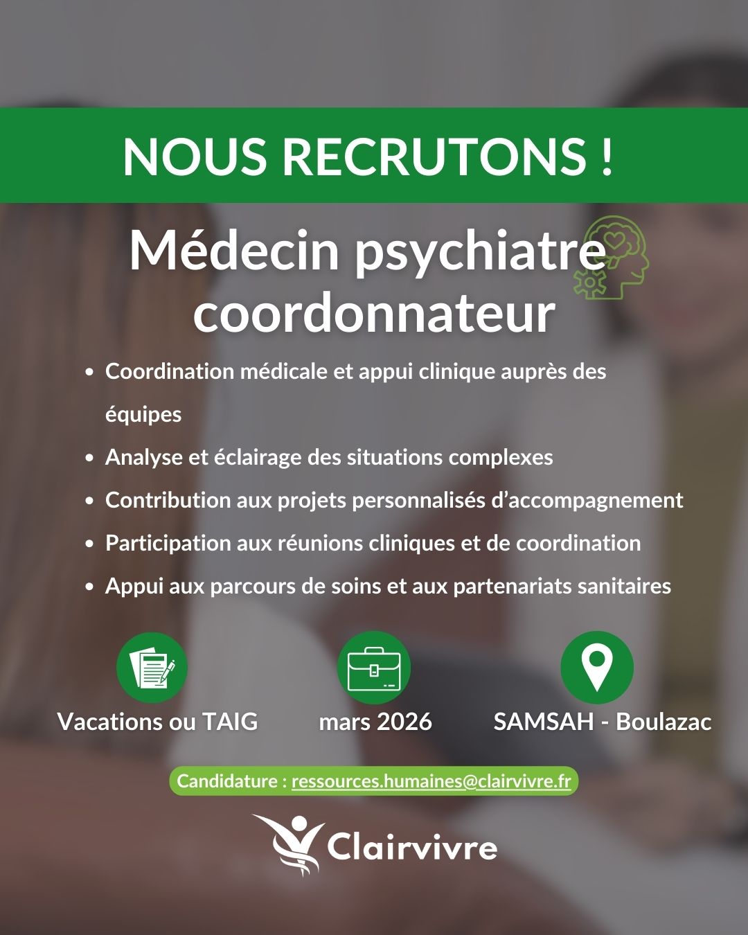 clairvivre-clairvivre-recrute-un-e-m-decin-psychiatre-coordonnateur