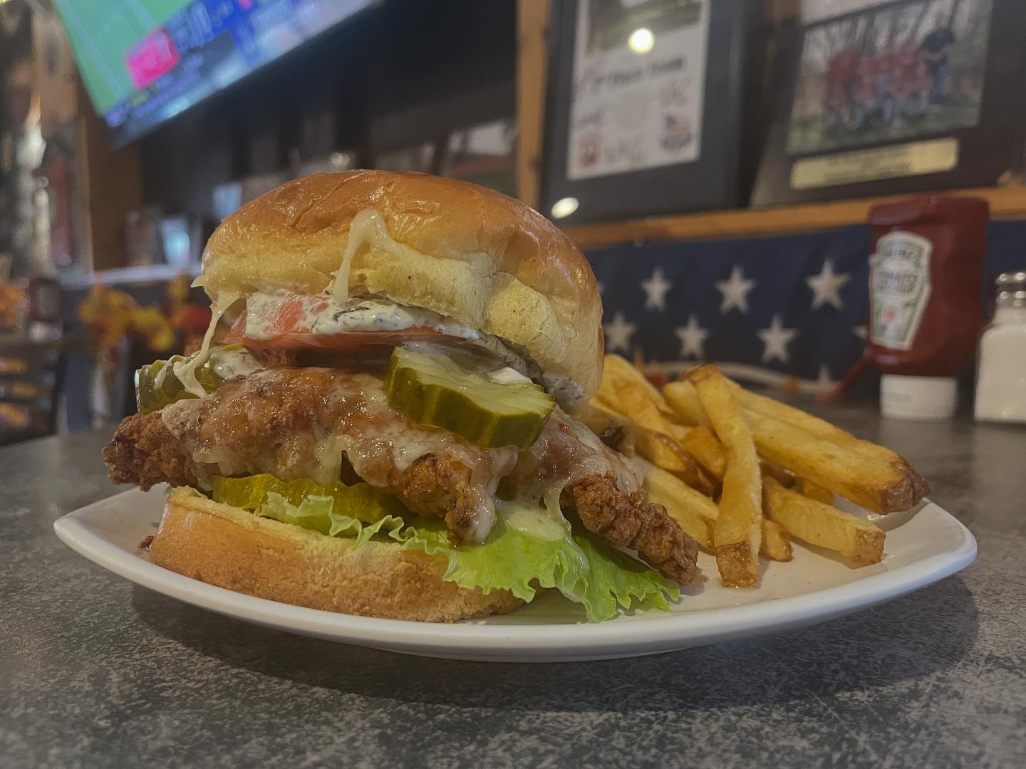 7B's Bar & Grill | Westfield MA