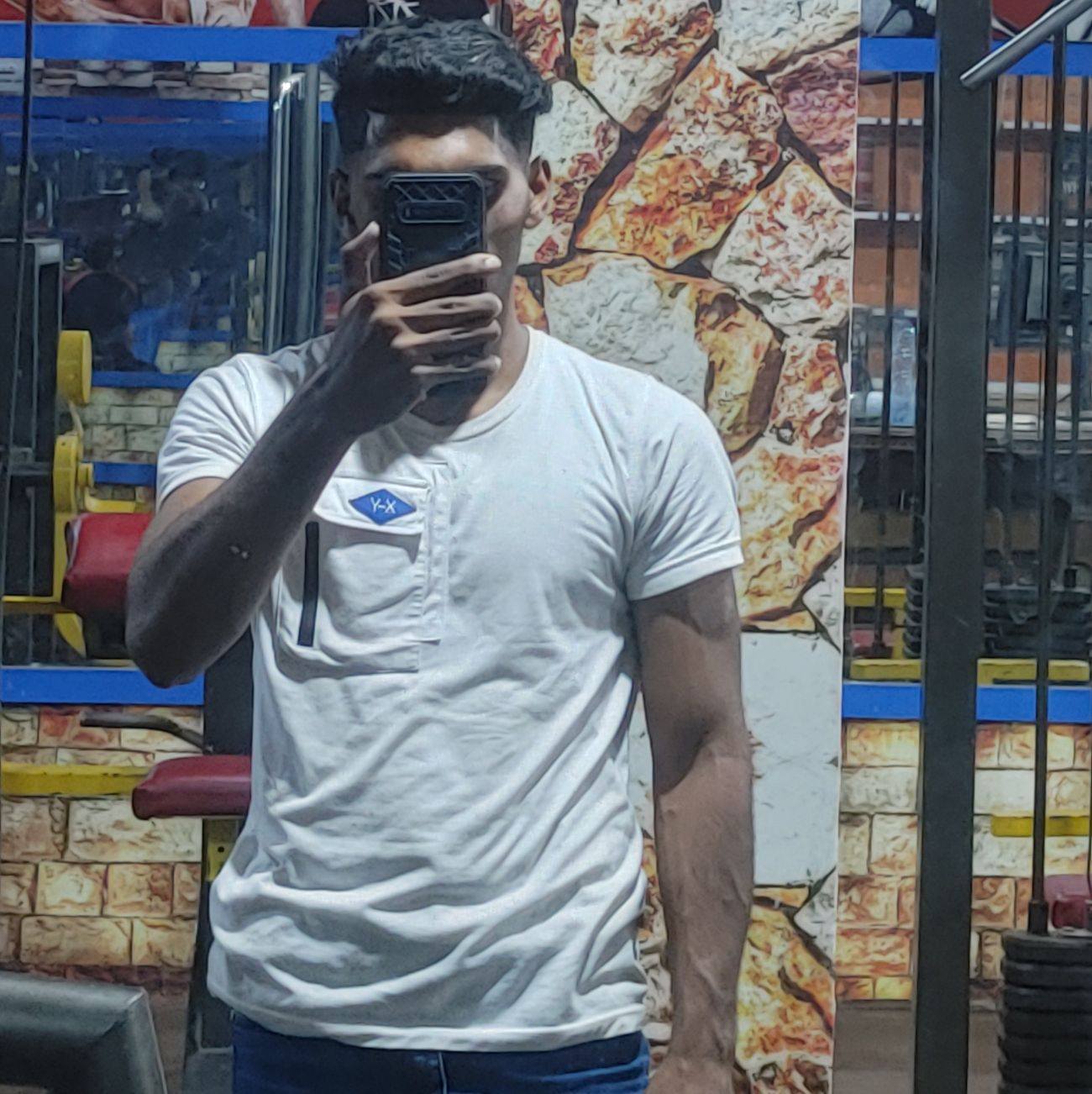 Rana Kashif